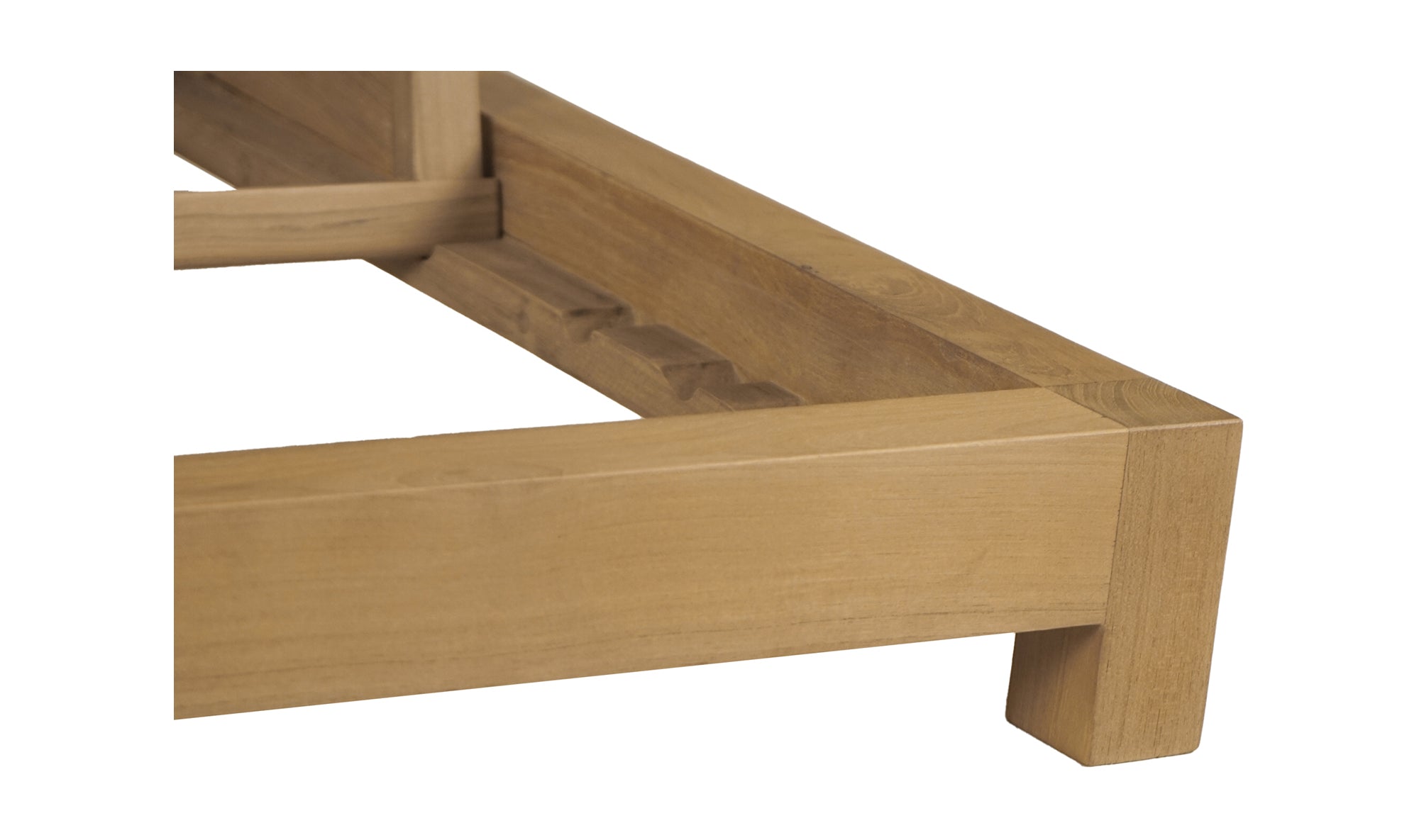 Enzo Outdoor Adjustable Lounge Chair