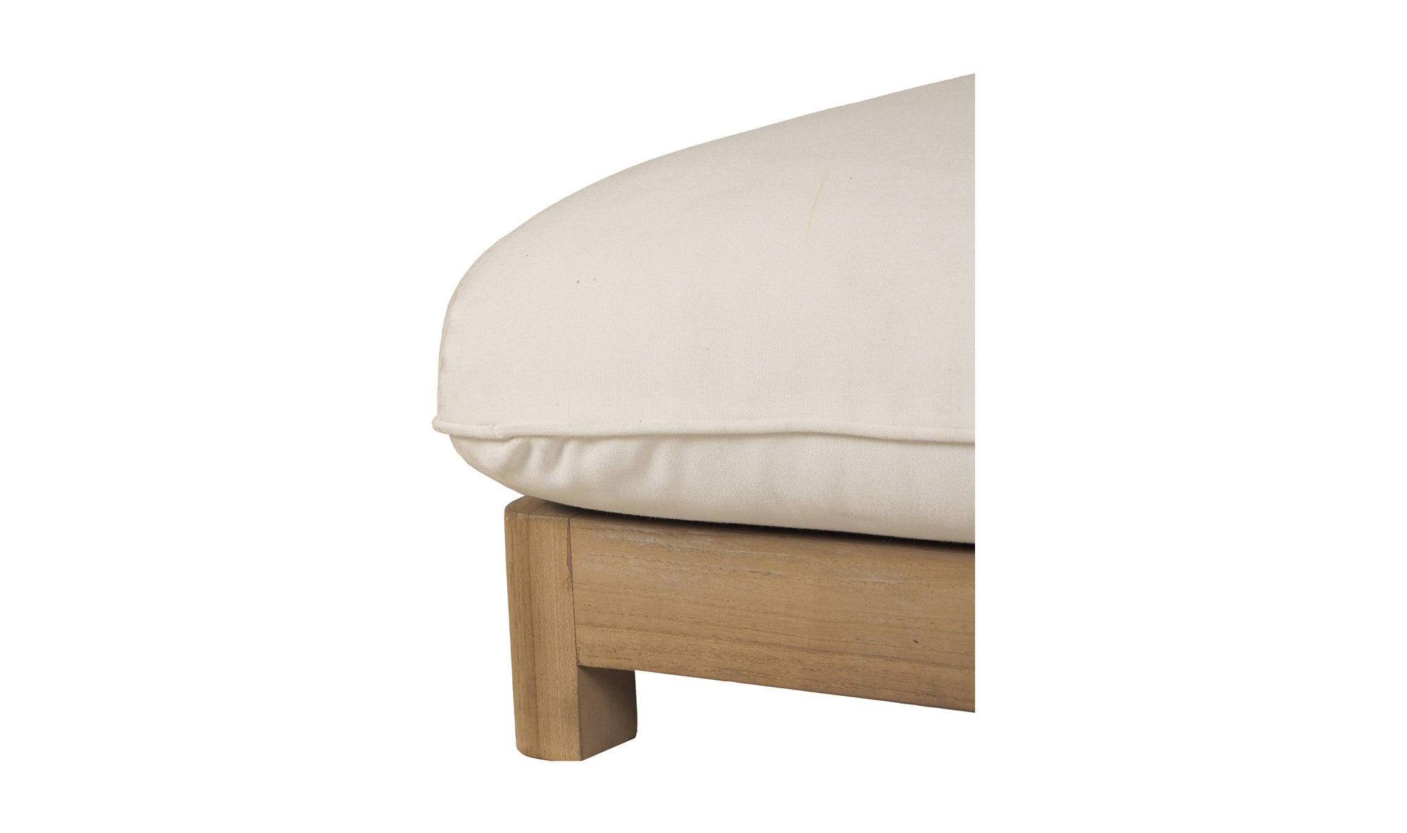 Enzo Outdoor Adjustable Lounge Chair