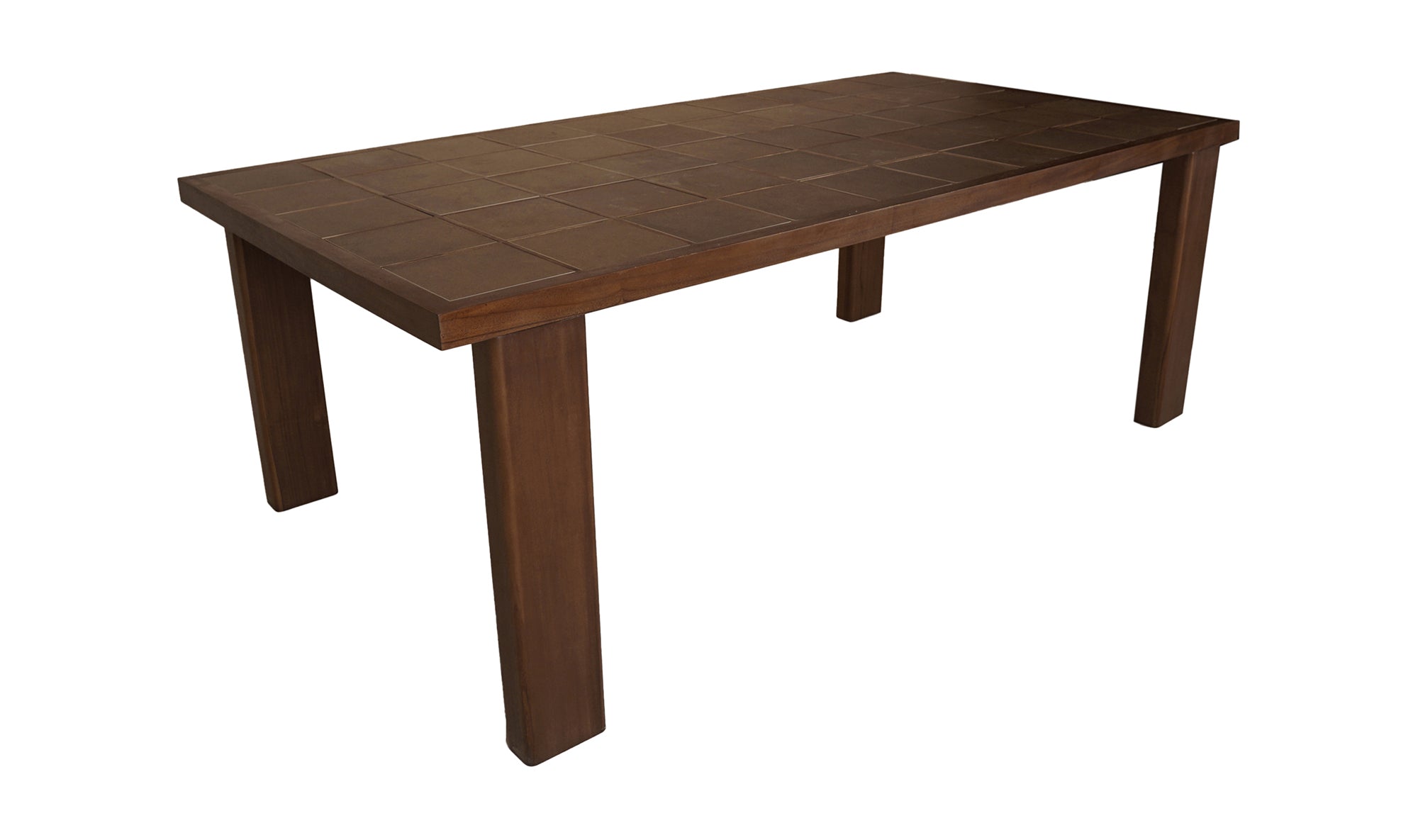 Marina Outdoor Dining Table