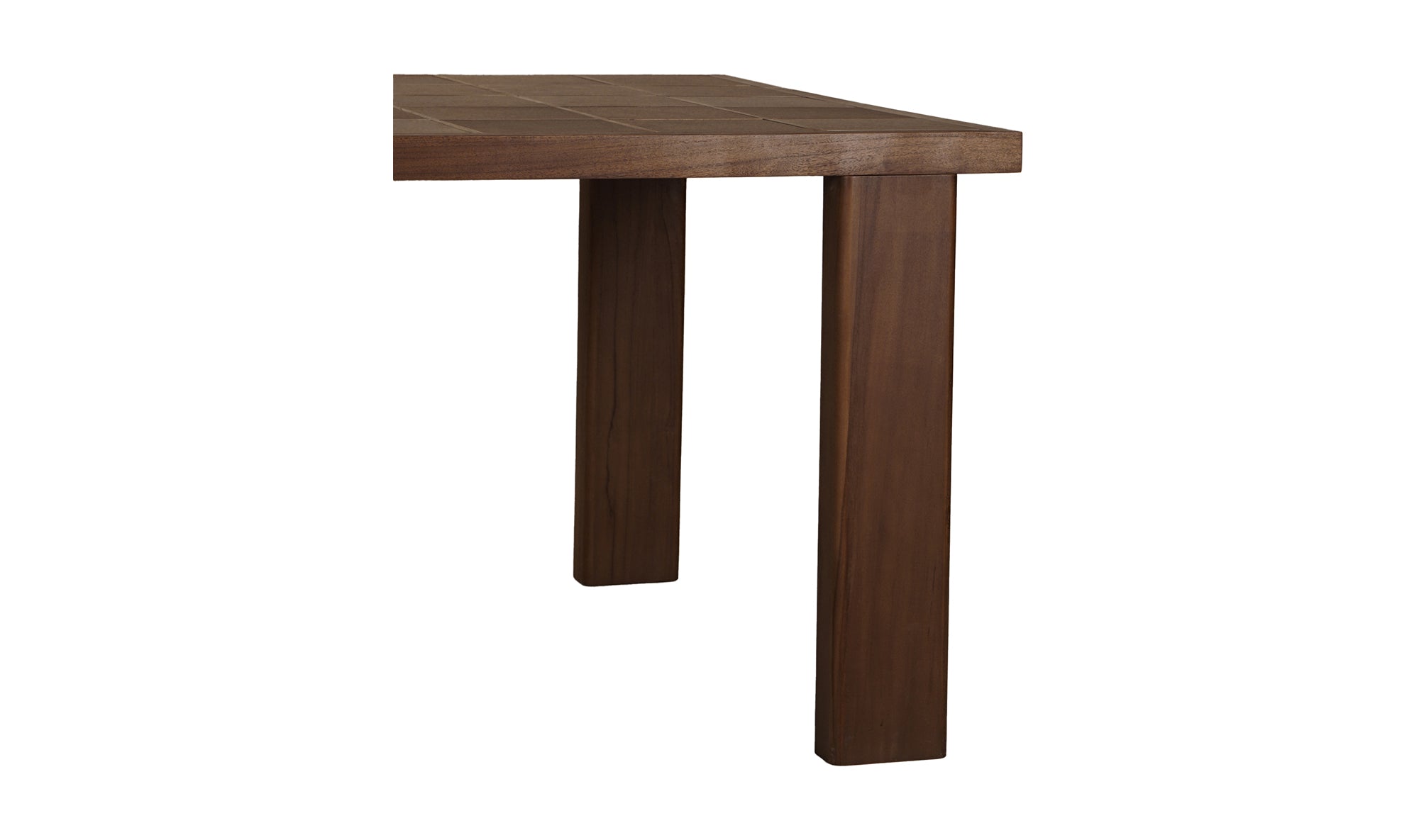 Marina Outdoor Dining Table