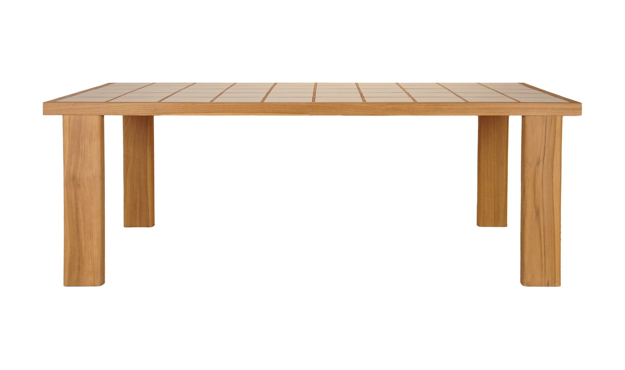 Marina Outdoor Dining Table