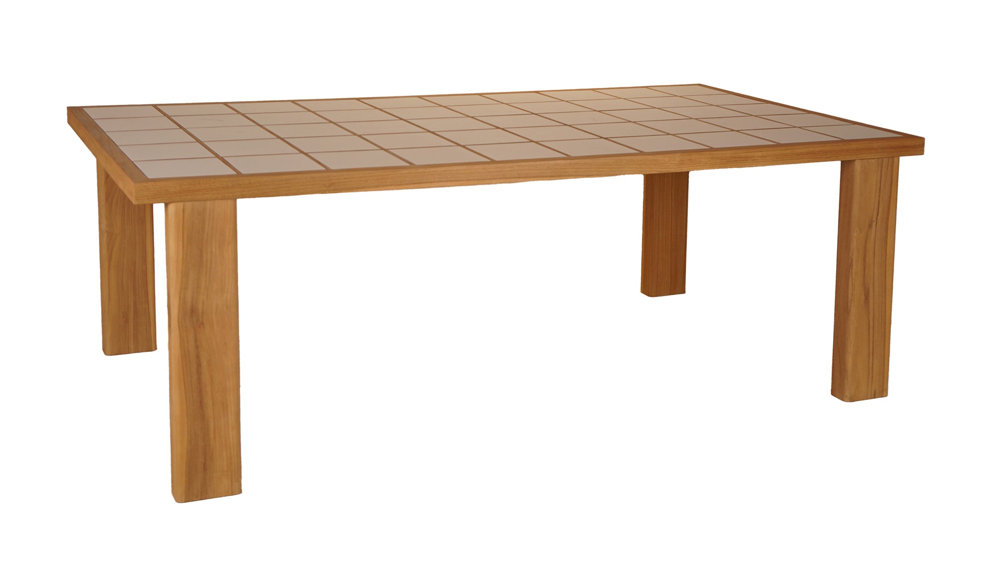 Marina Outdoor Dining Table