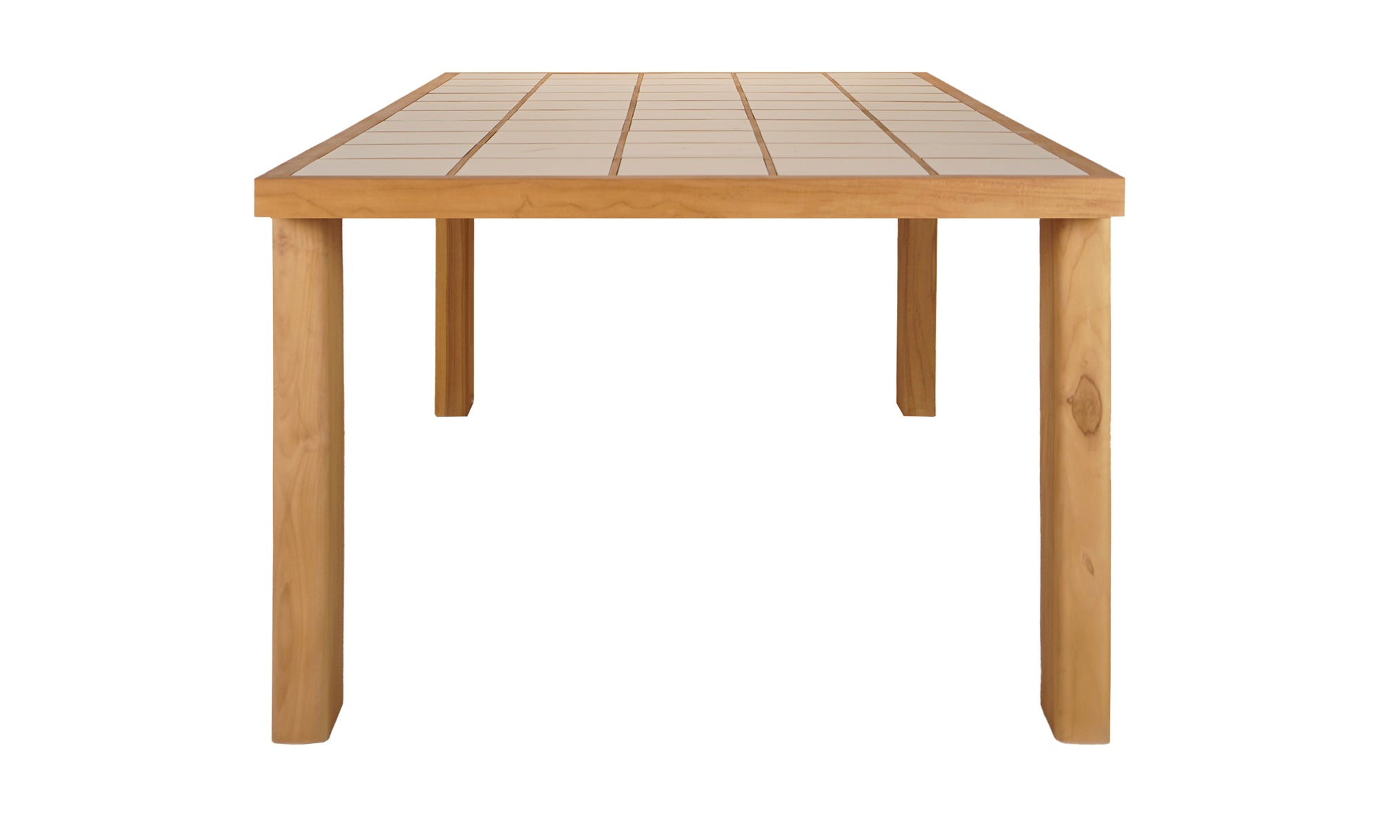 Marina Outdoor Dining Table