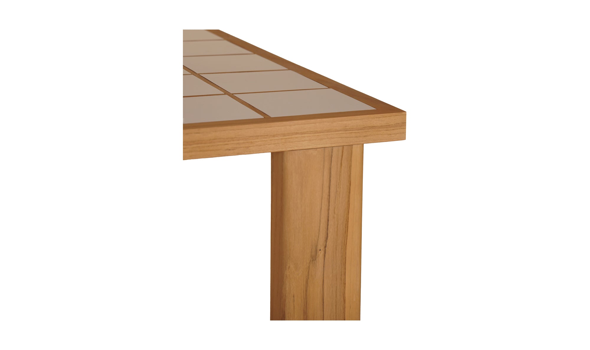 Marina Outdoor Dining Table