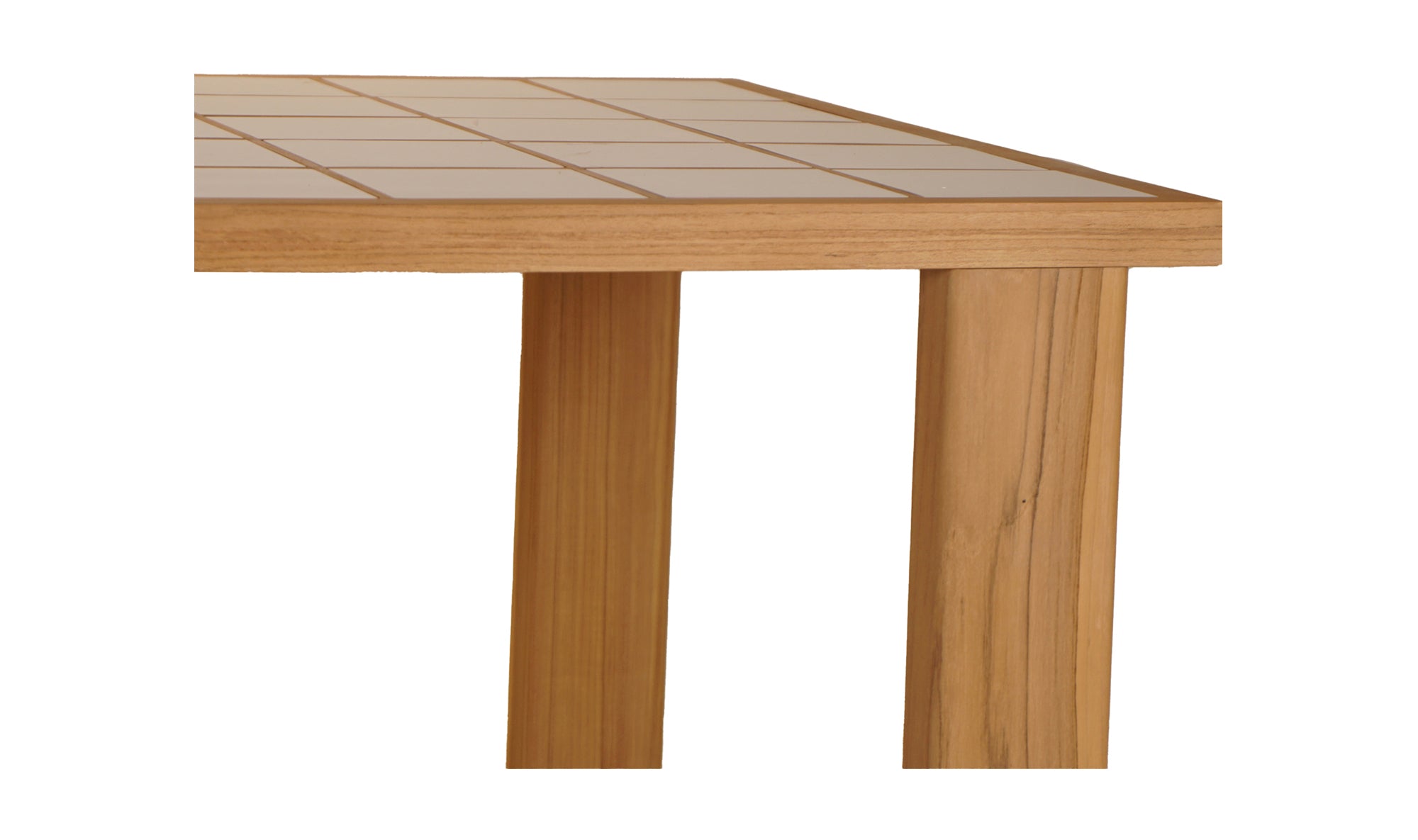 Marina Outdoor Dining Table