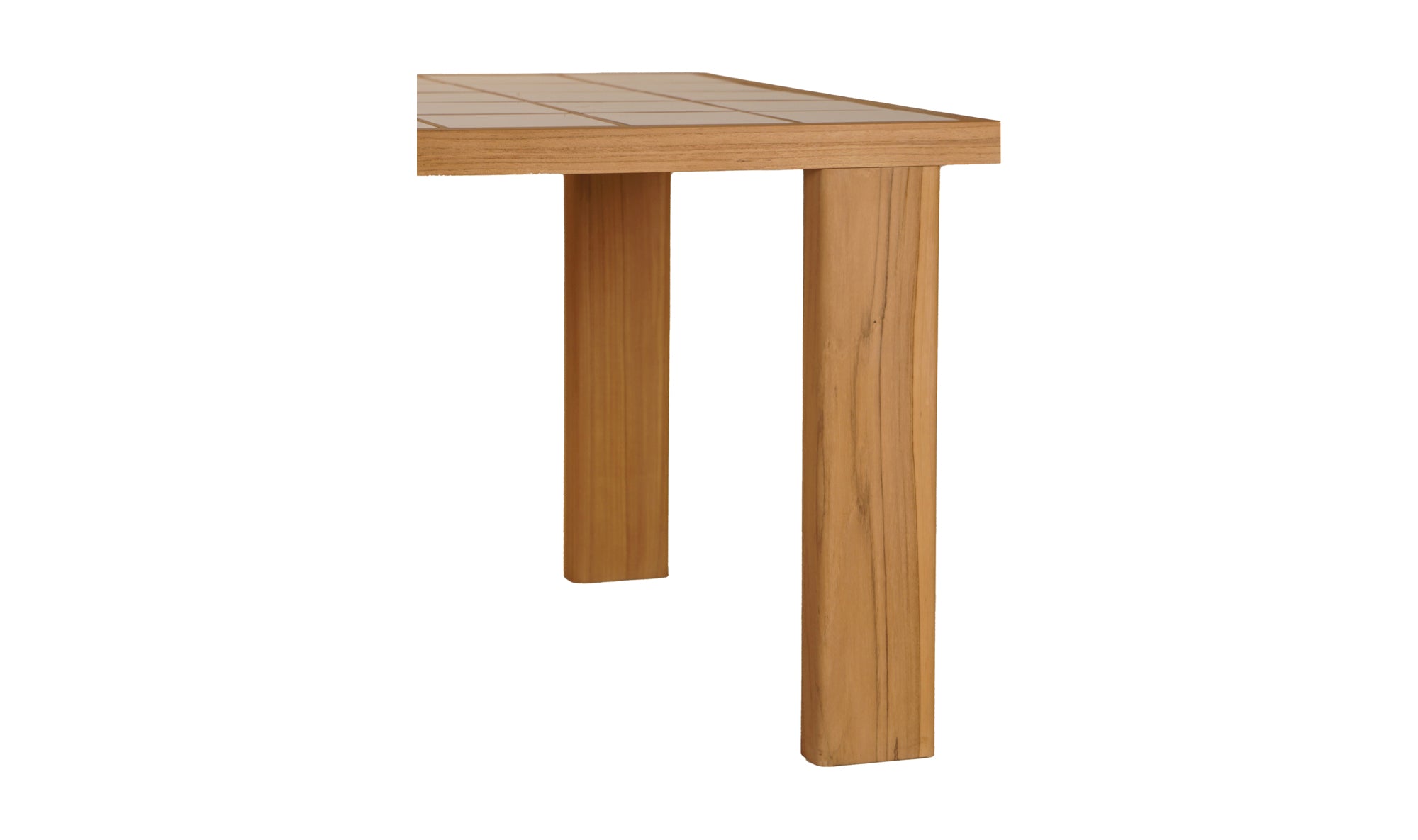 Marina Outdoor Dining Table