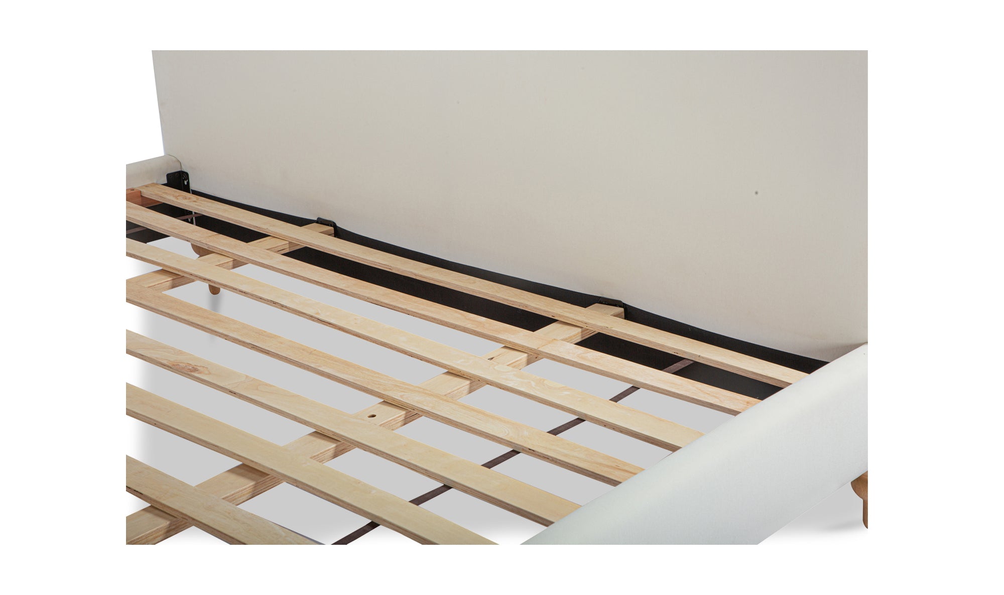 Jacqueline Bed Cream