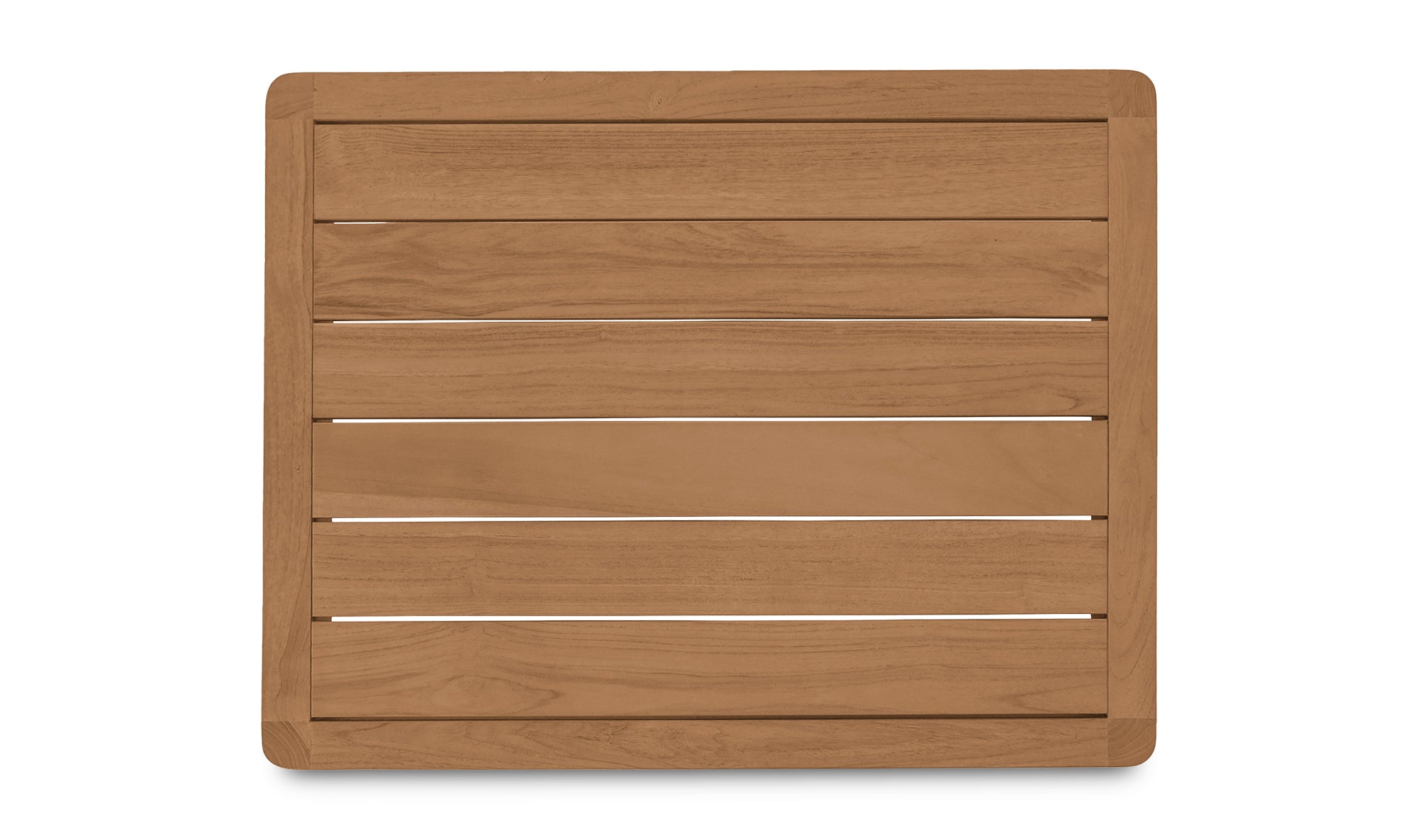 Enzo Outdoor Side Table Natural