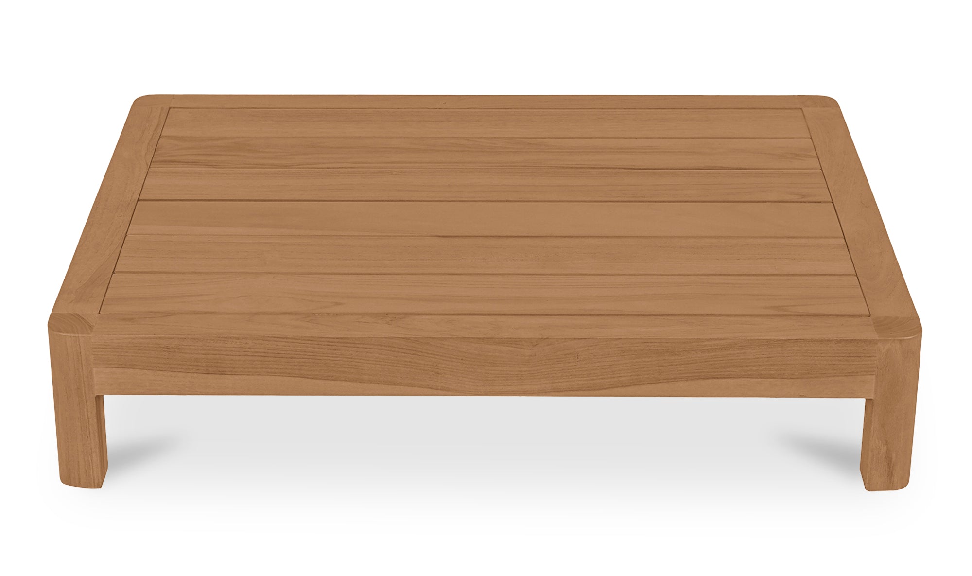 Enzo Outdoor Side Table Natural