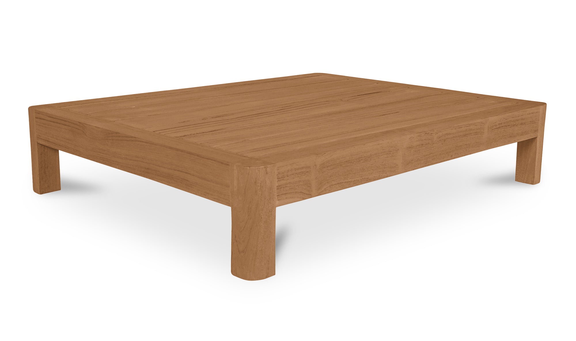 Enzo Outdoor Side Table Natural