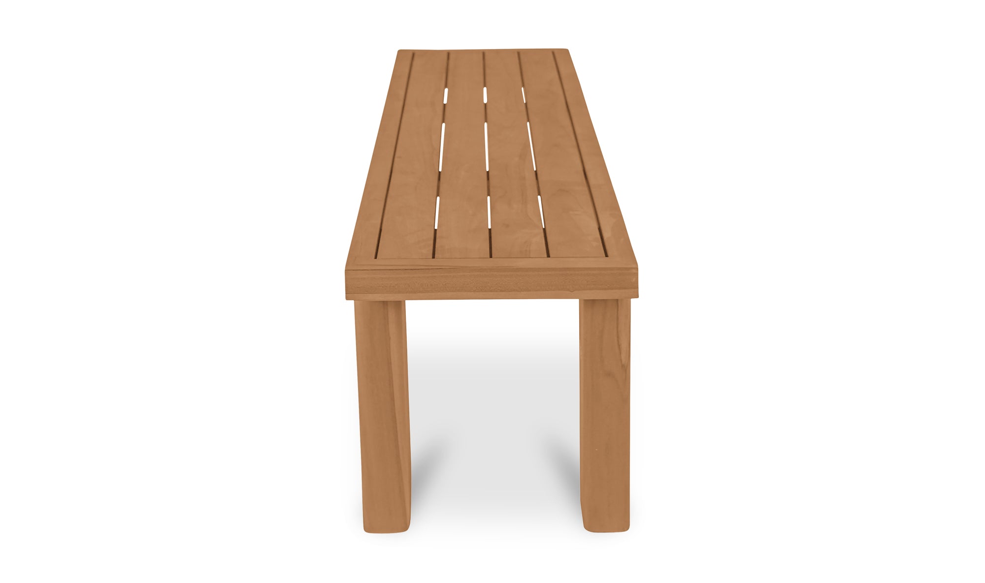 Marina Outdoor Bench