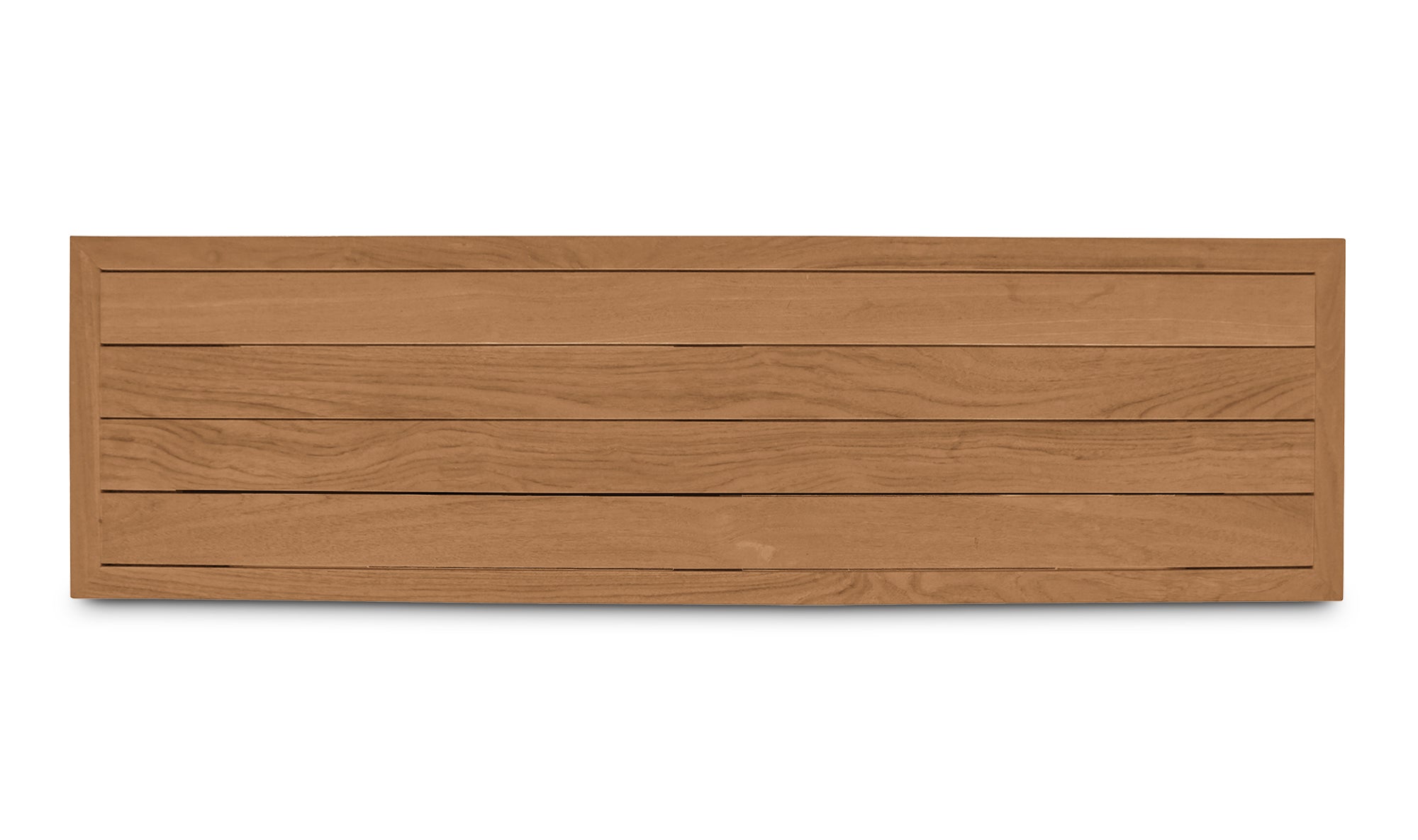 Marina Outdoor Bench