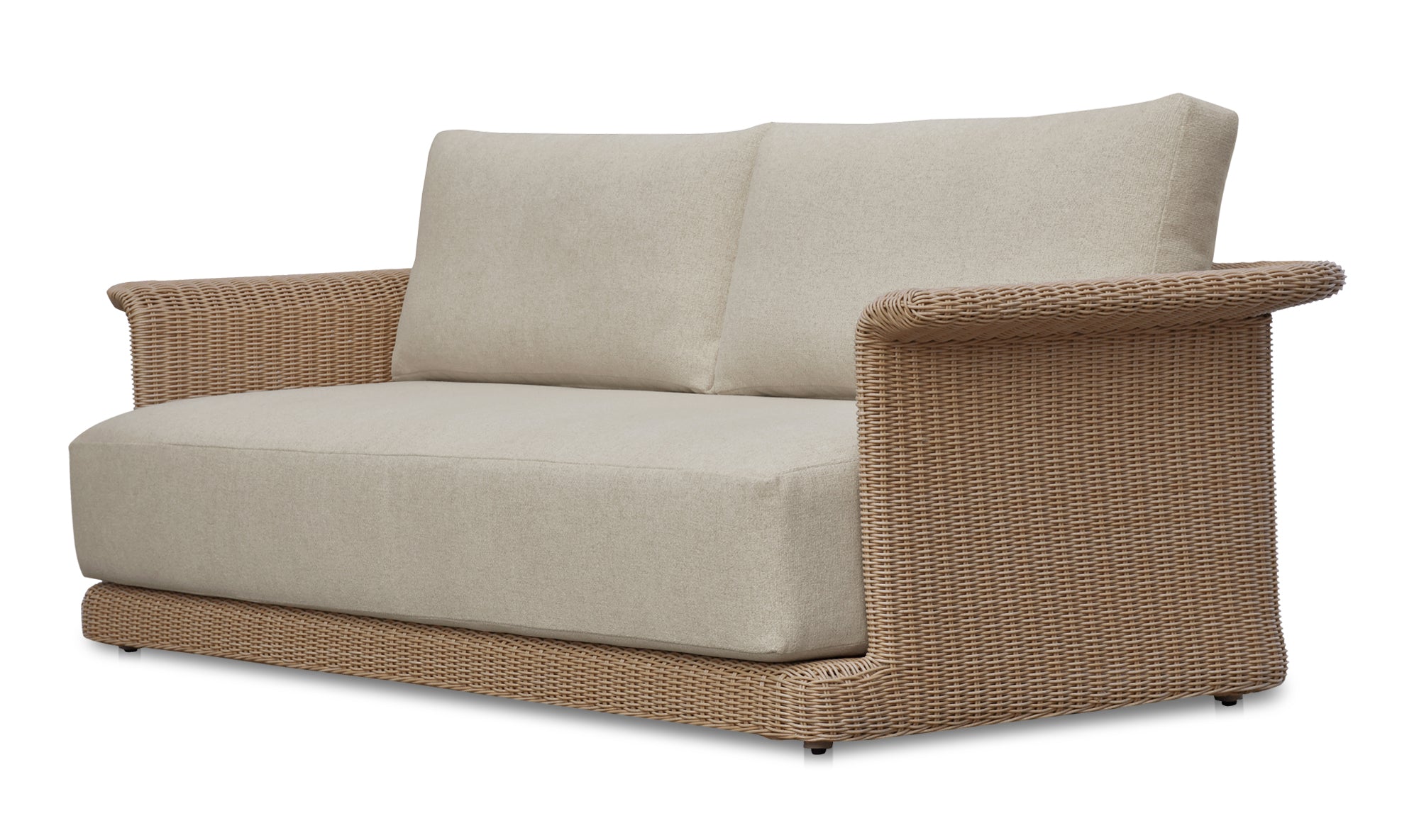 Meredith Outdoor Sofa