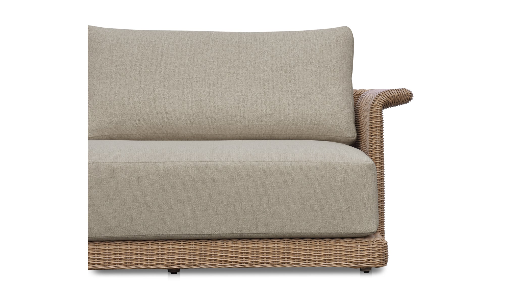 Meredith Outdoor Sofa