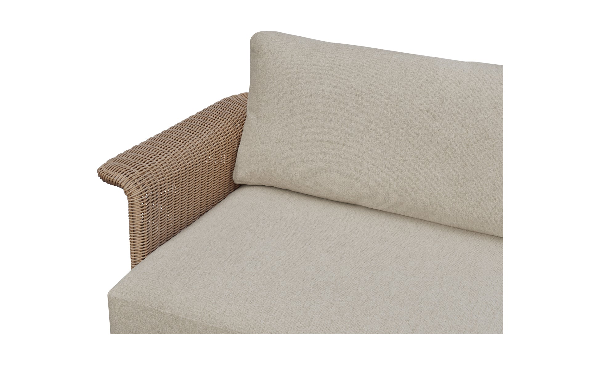 Meredith Outdoor Sofa