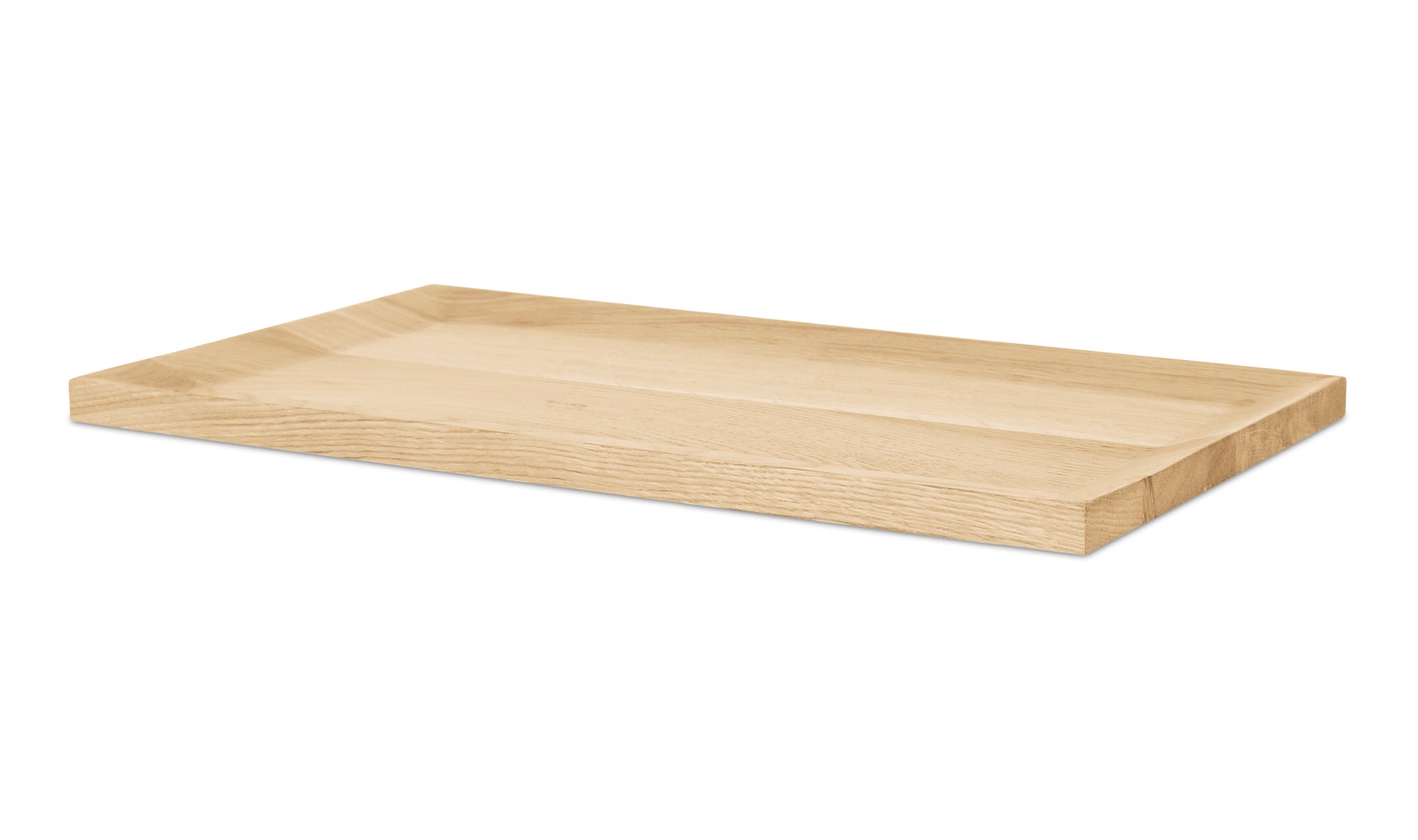 Harbor Tray Oak