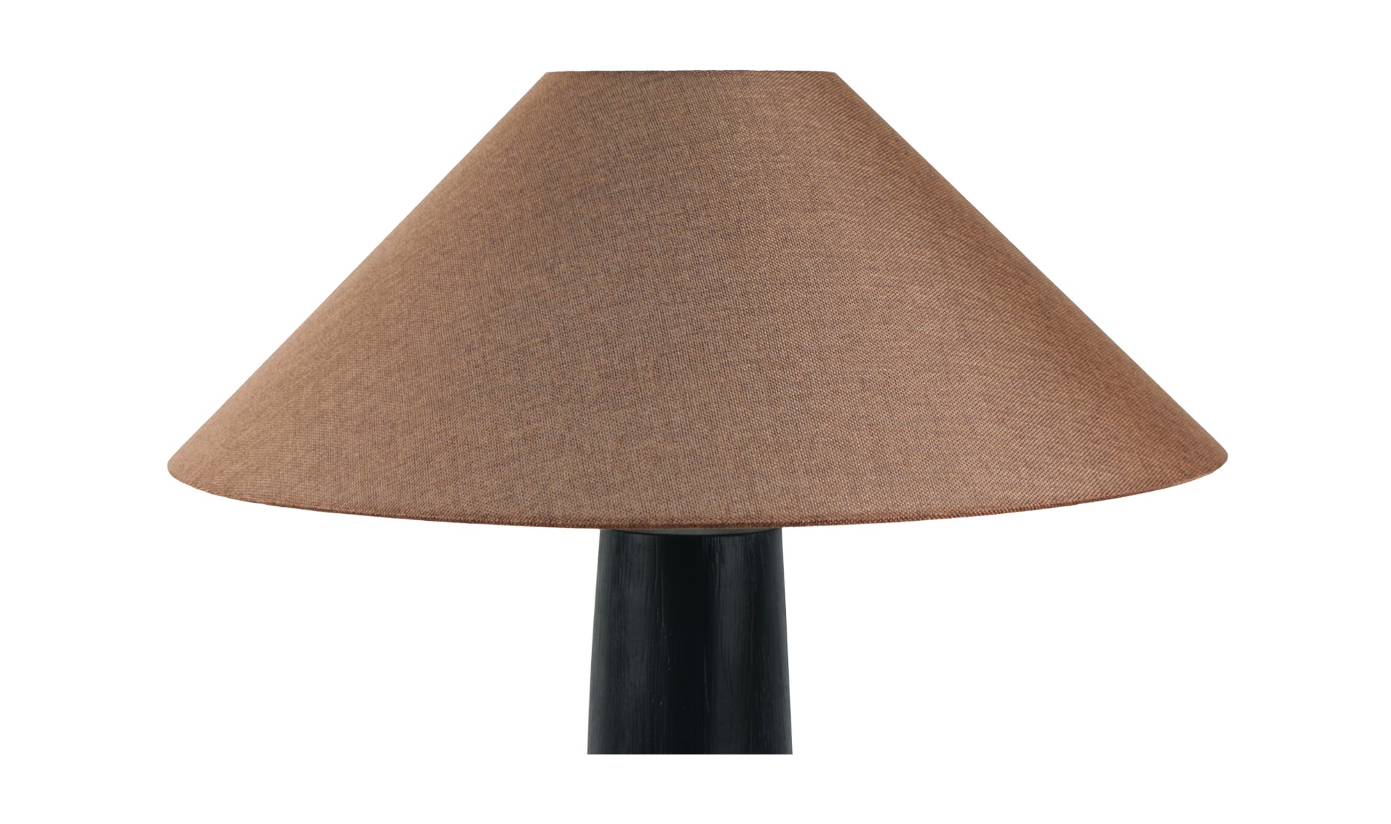 Odessa Floor Lamp Black