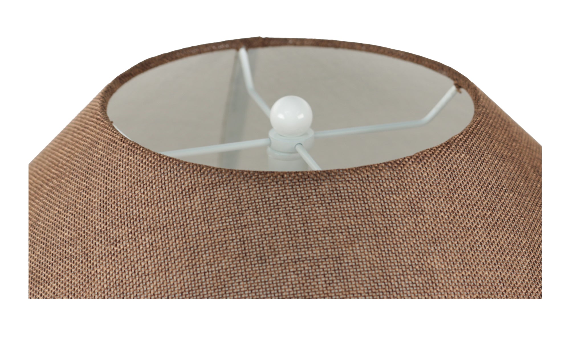 Odessa Floor Lamp Black