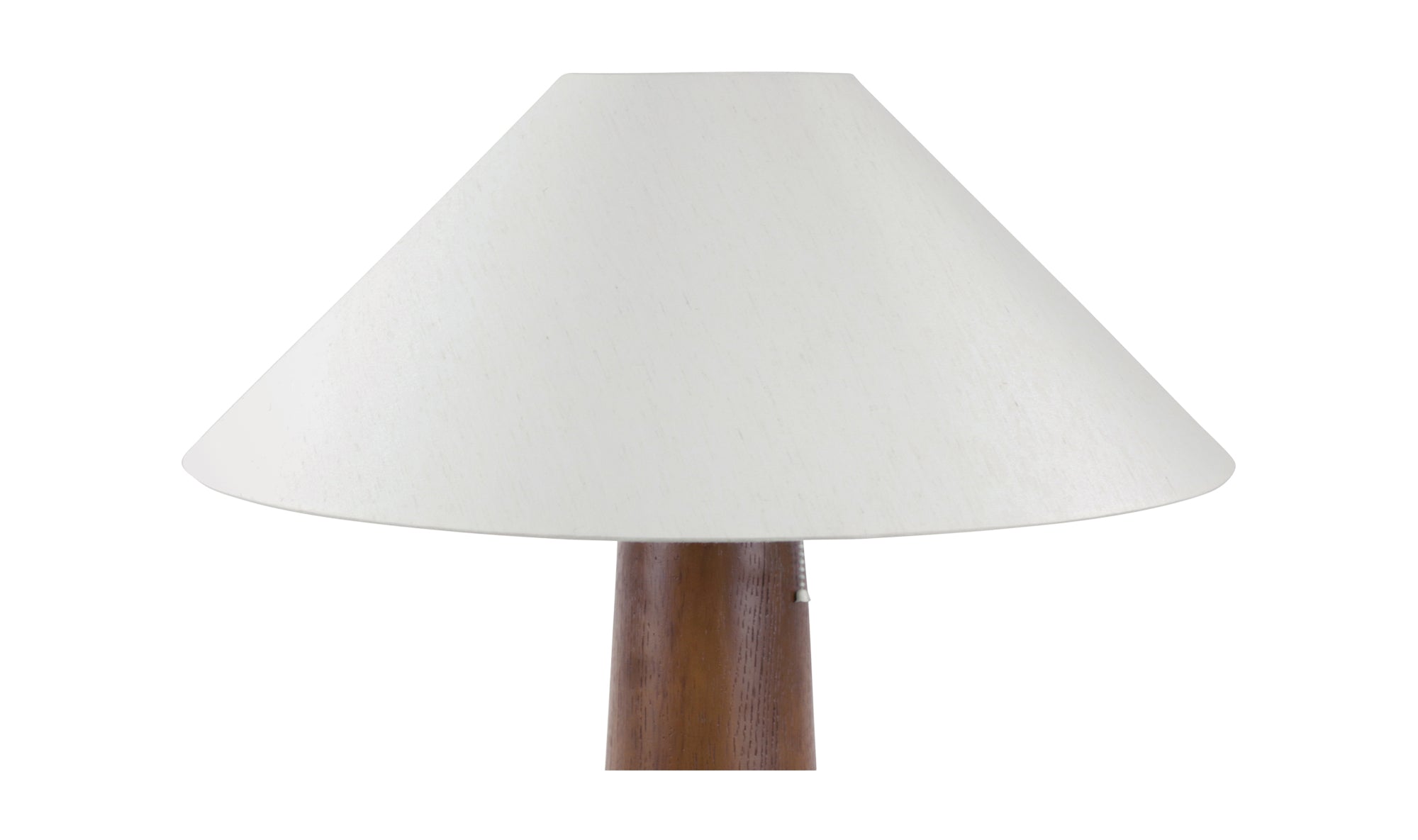 Odessa Floor Lamp Black