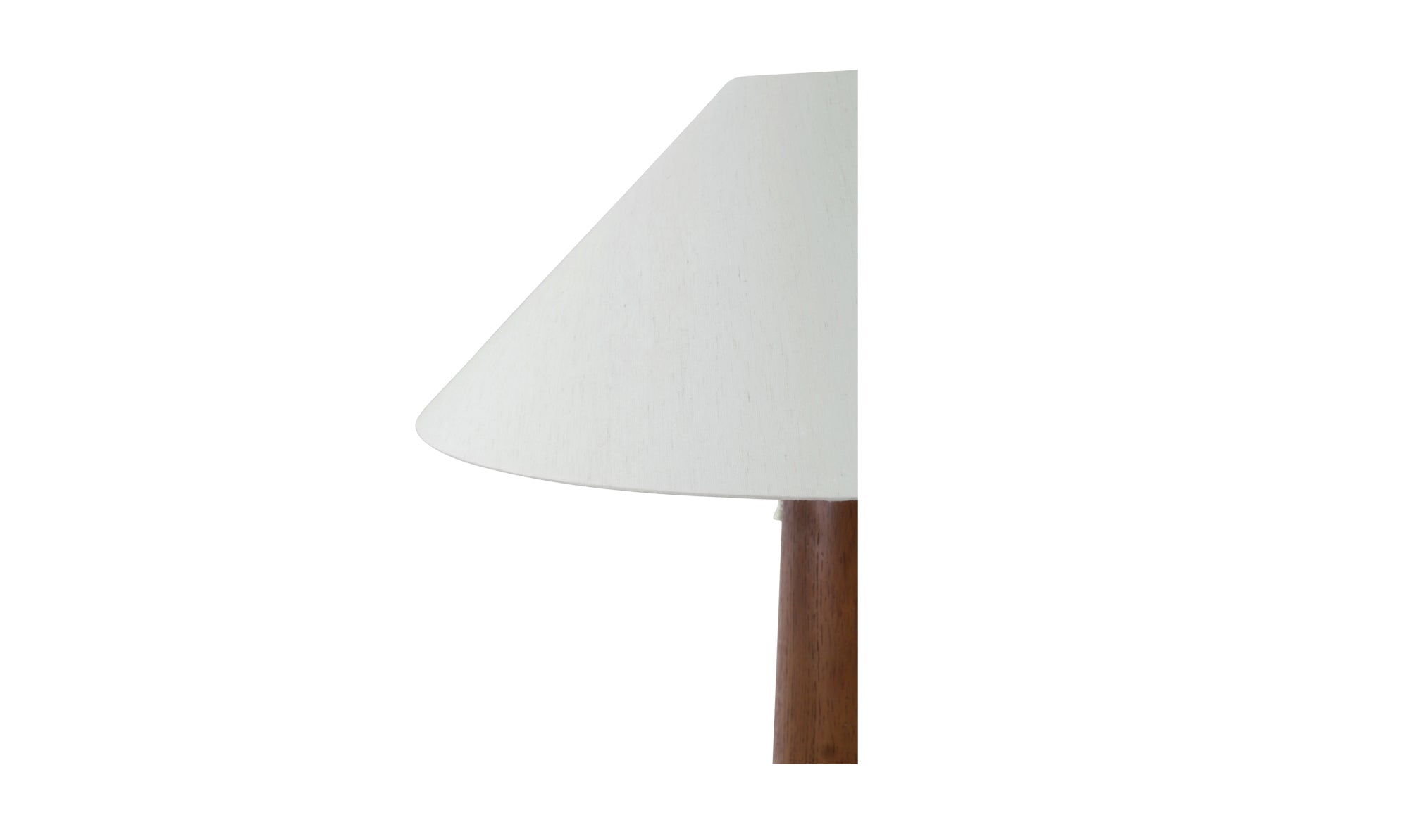 Odessa Floor Lamp Black