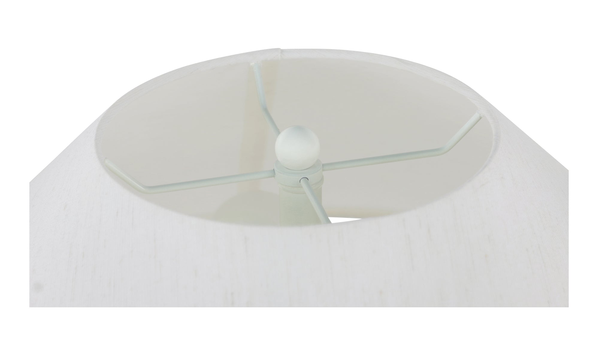 Odessa Floor Lamp Black