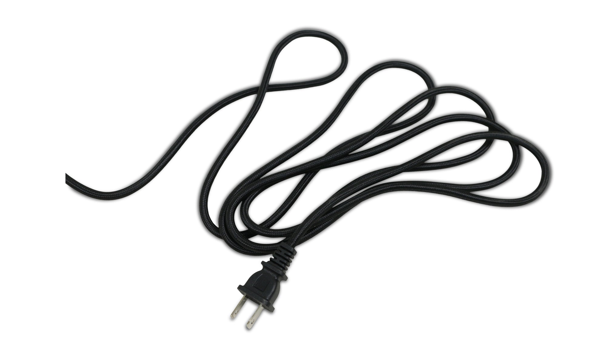 Odessa Floor Lamp Black