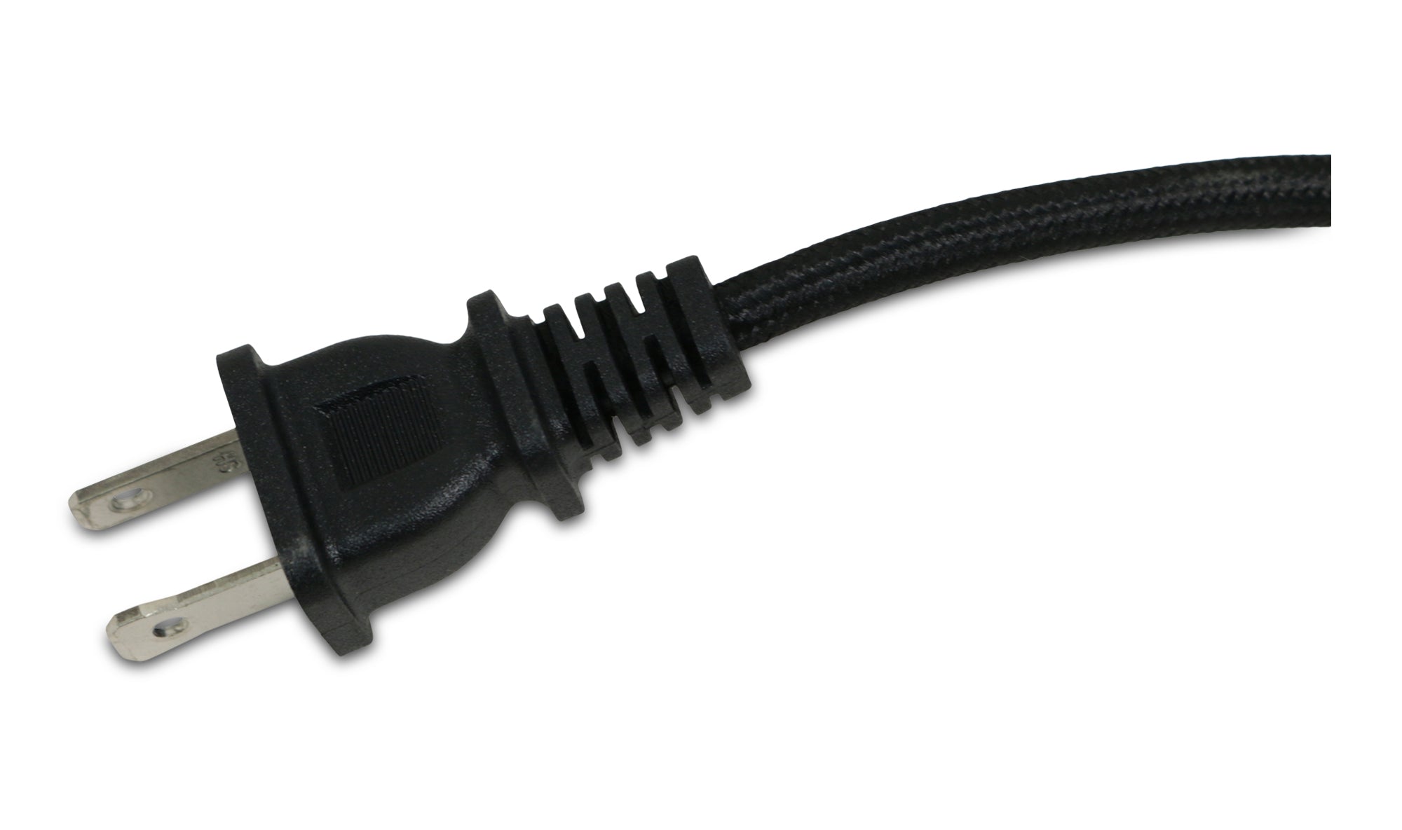 Odessa Floor Lamp Black