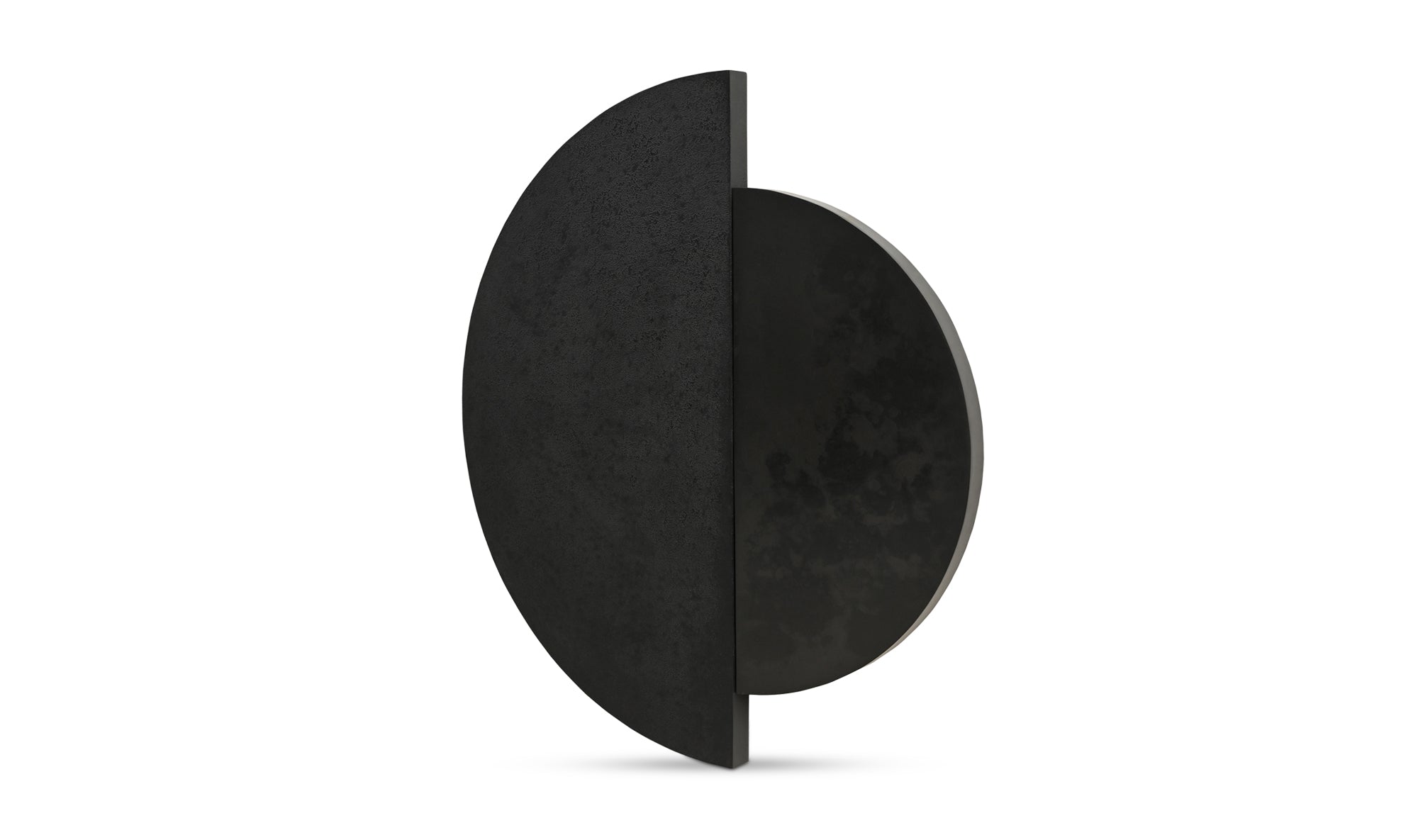 Meridian Wall Décor Black