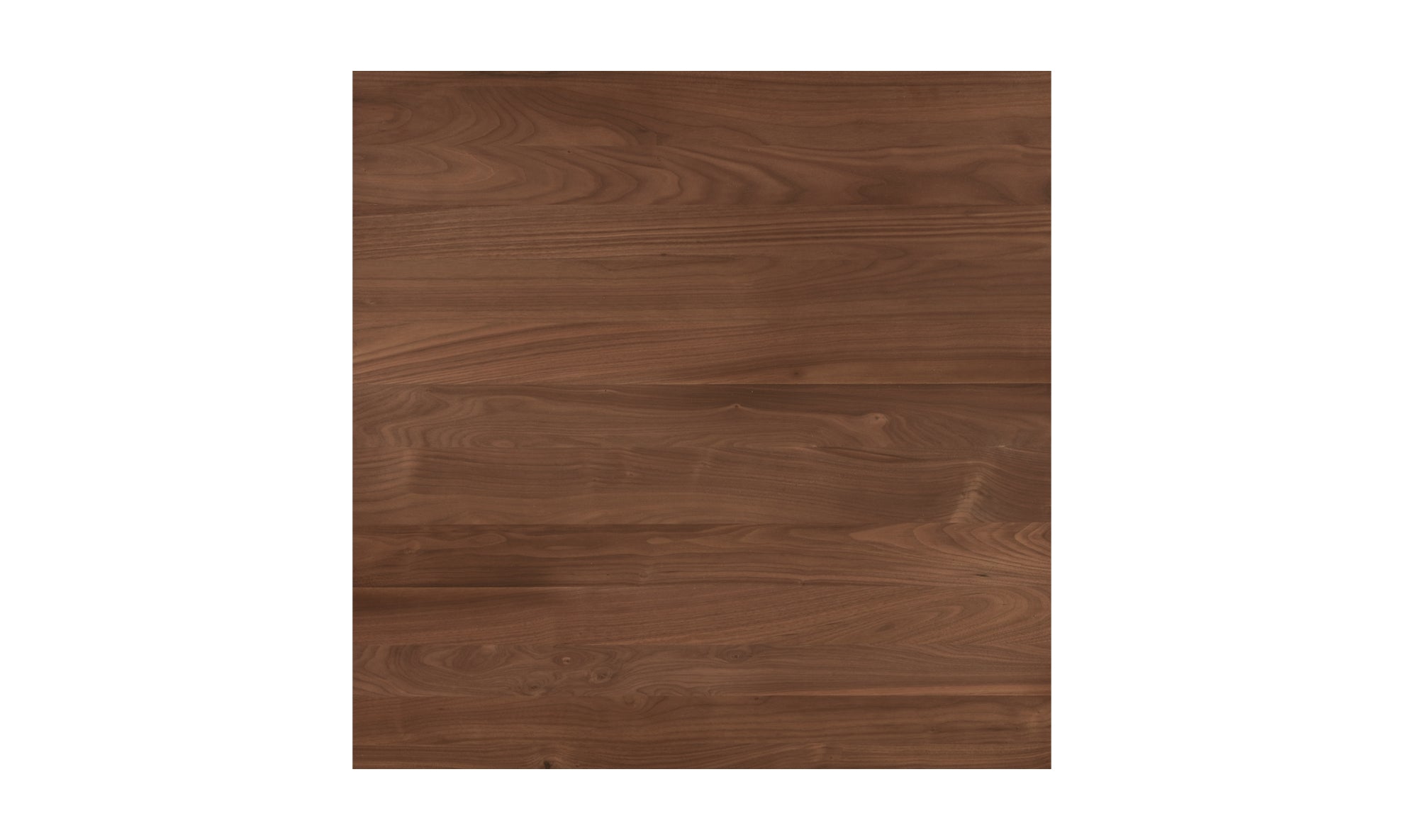 May Cafe Table Walnut