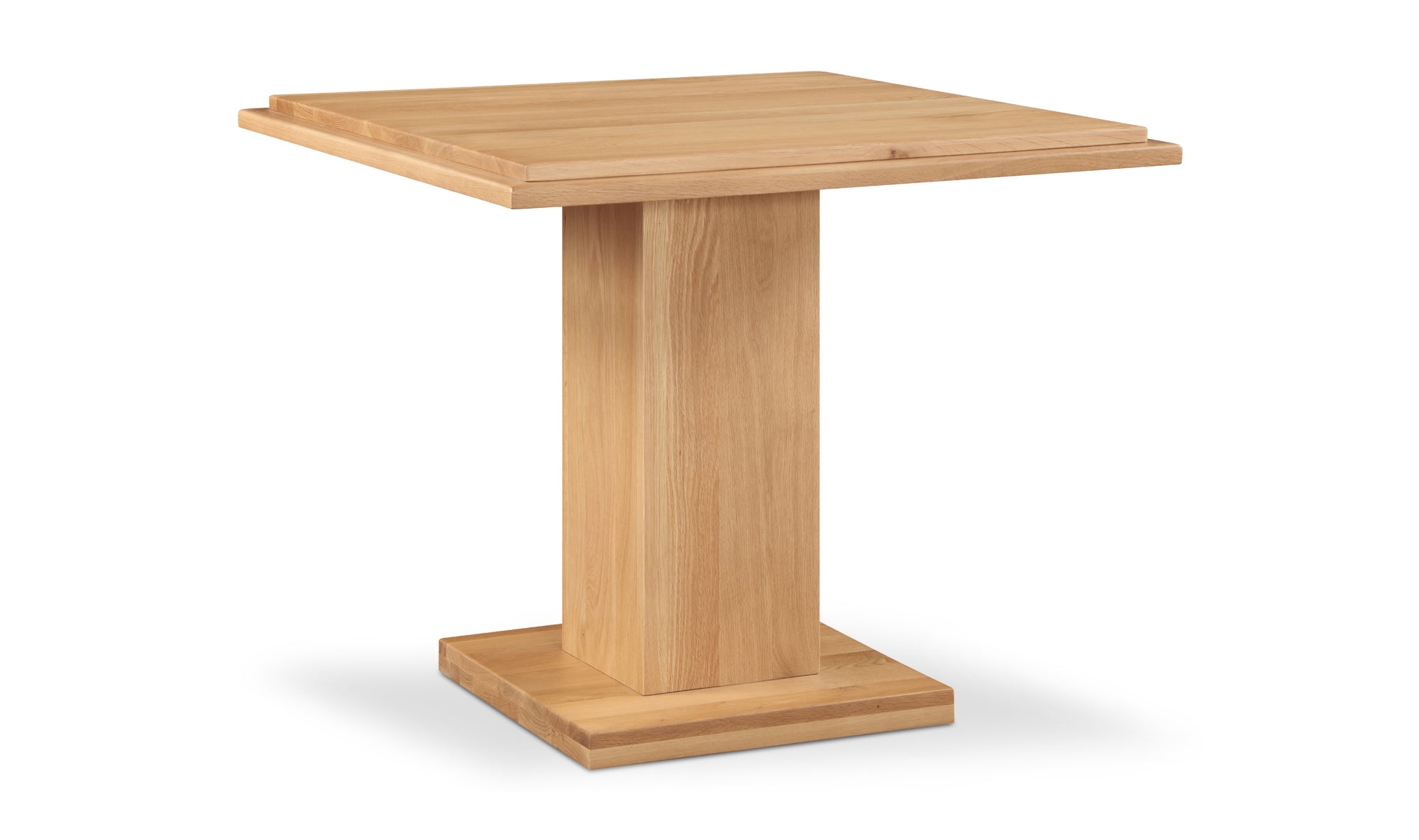 May Cafe Table Walnut