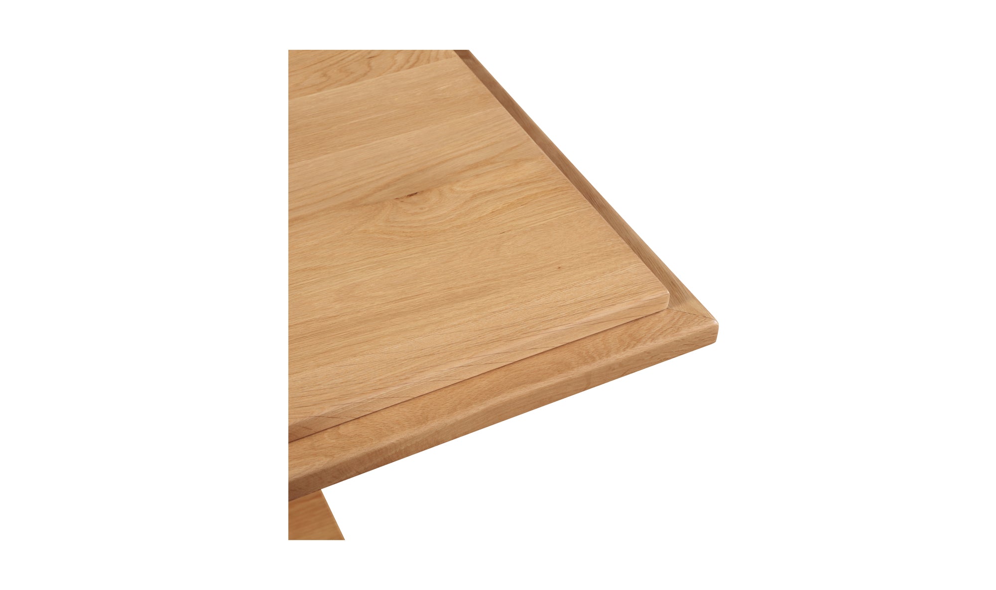 May Cafe Table Walnut