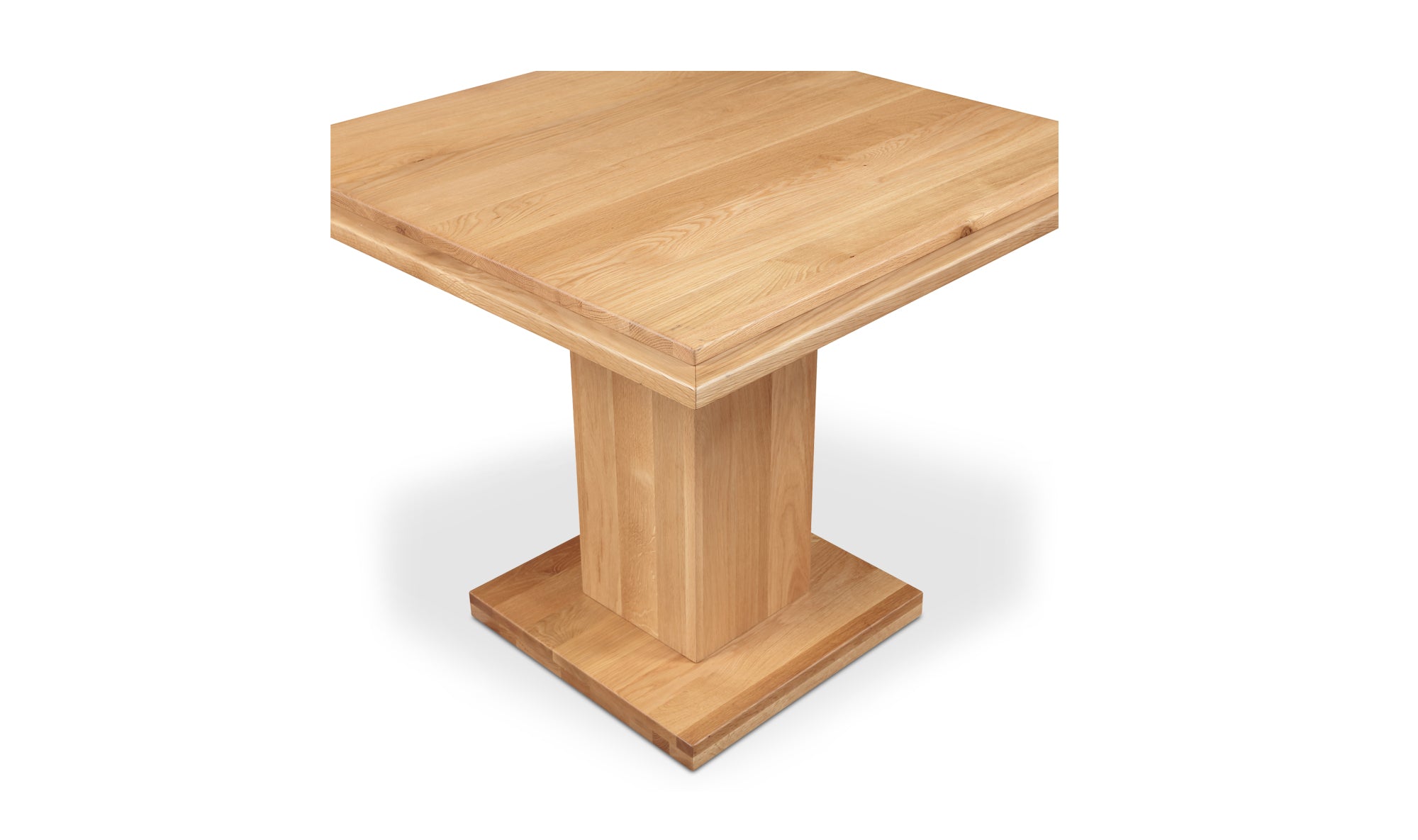 May Cafe Table Walnut