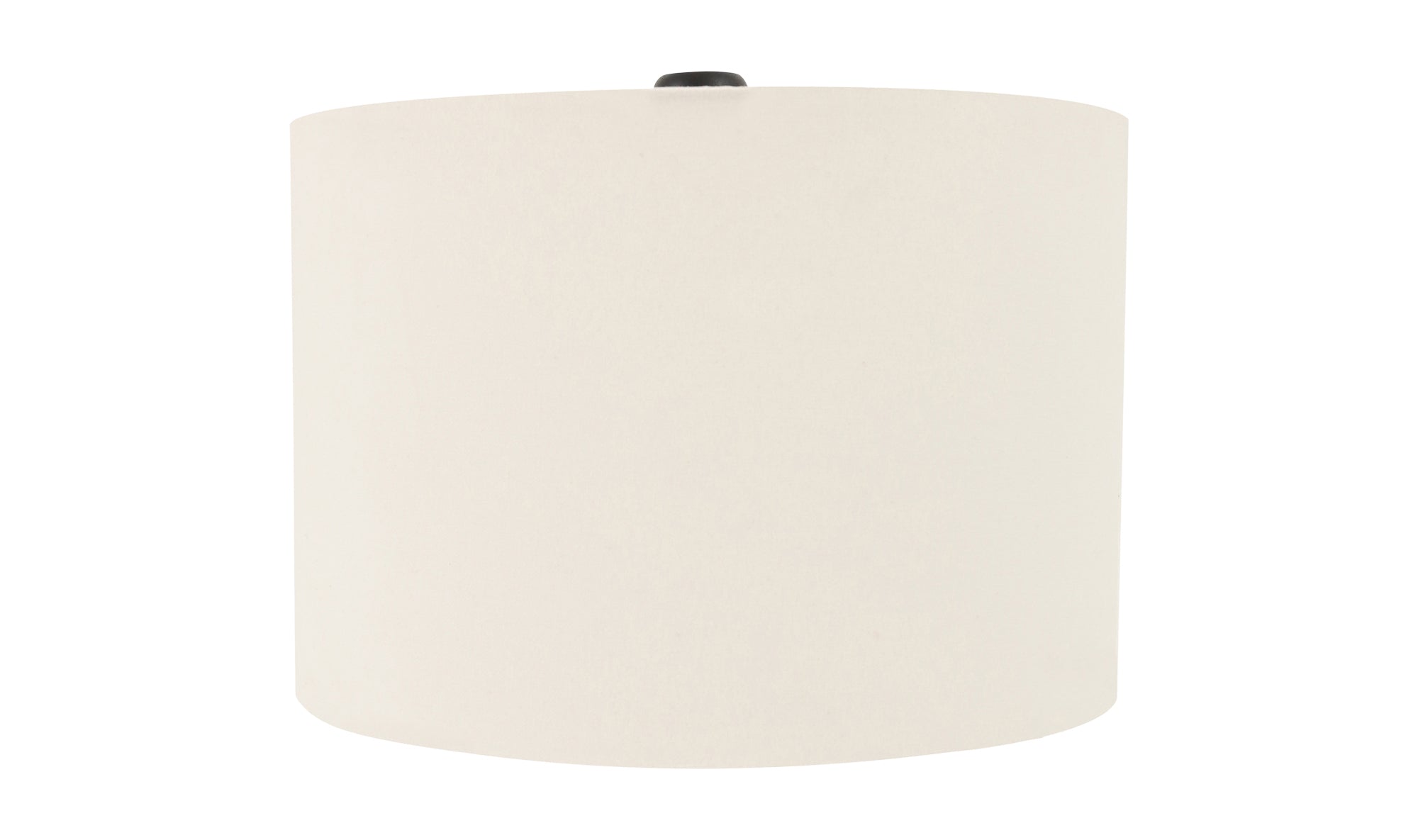 Evie Table Lamp Black
