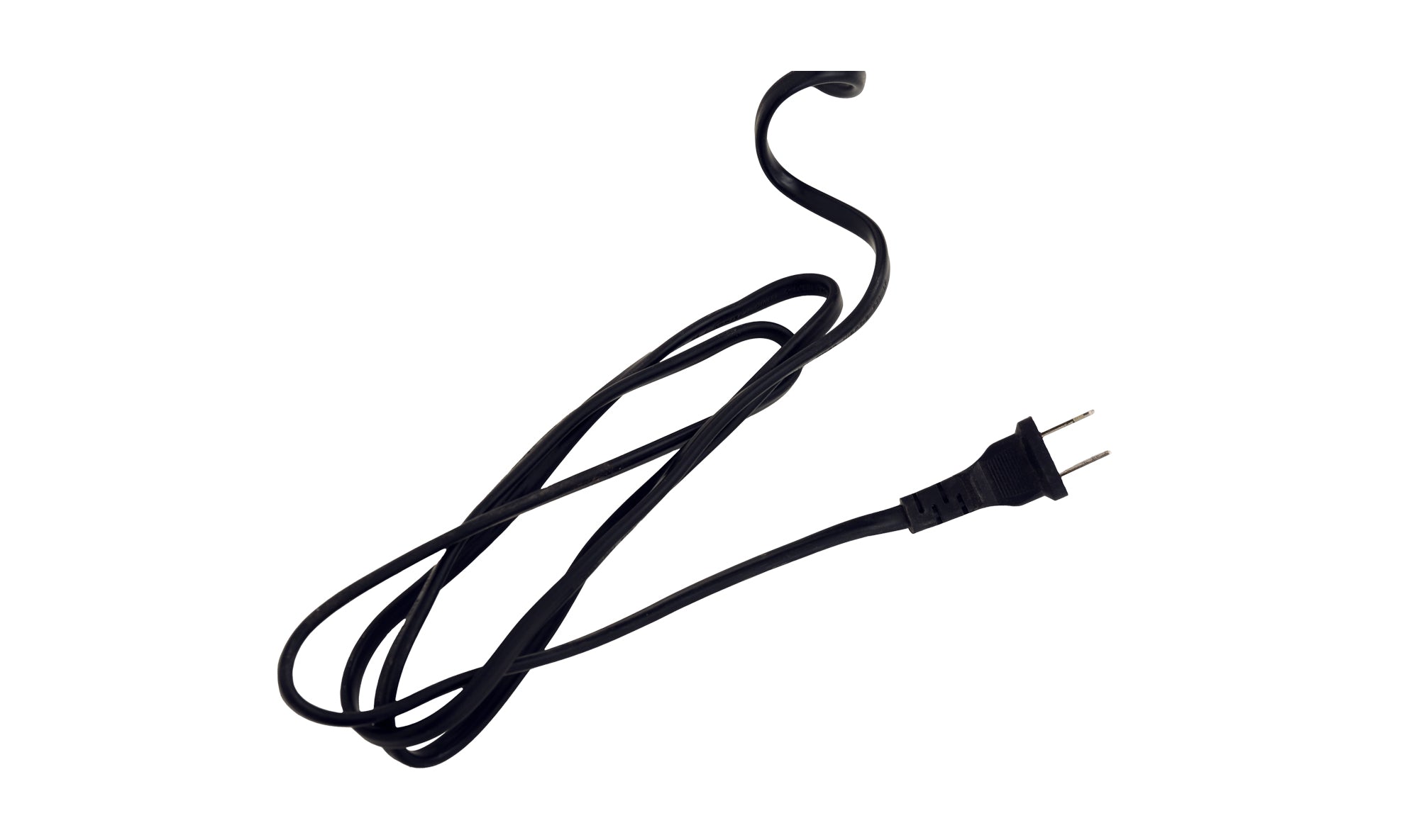 Evie Table Lamp Black