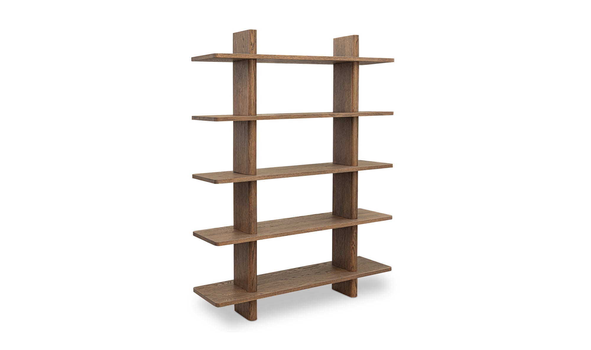Casey Large Bookcase