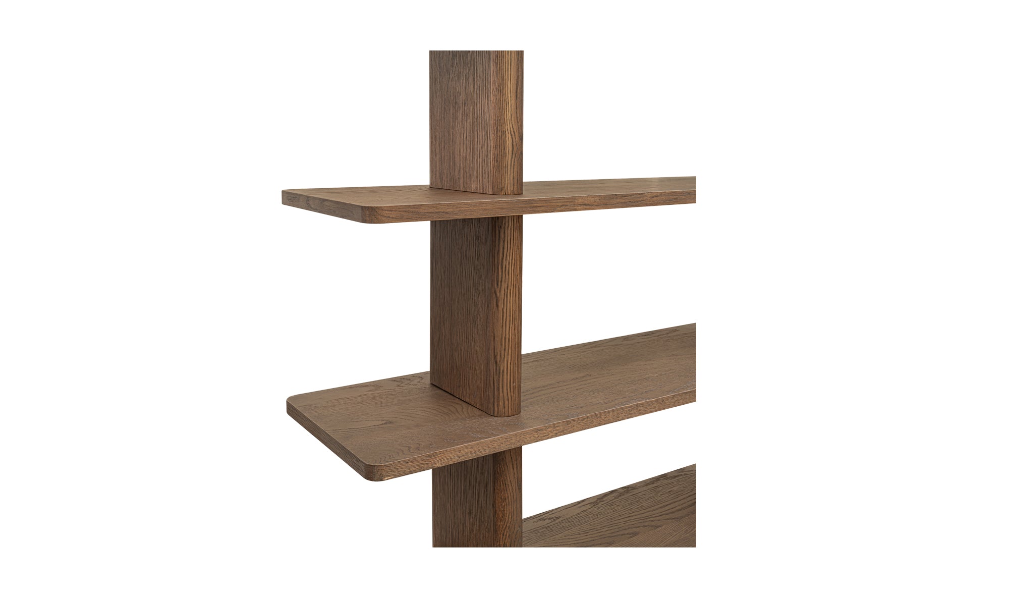 Casey Large Bookcase