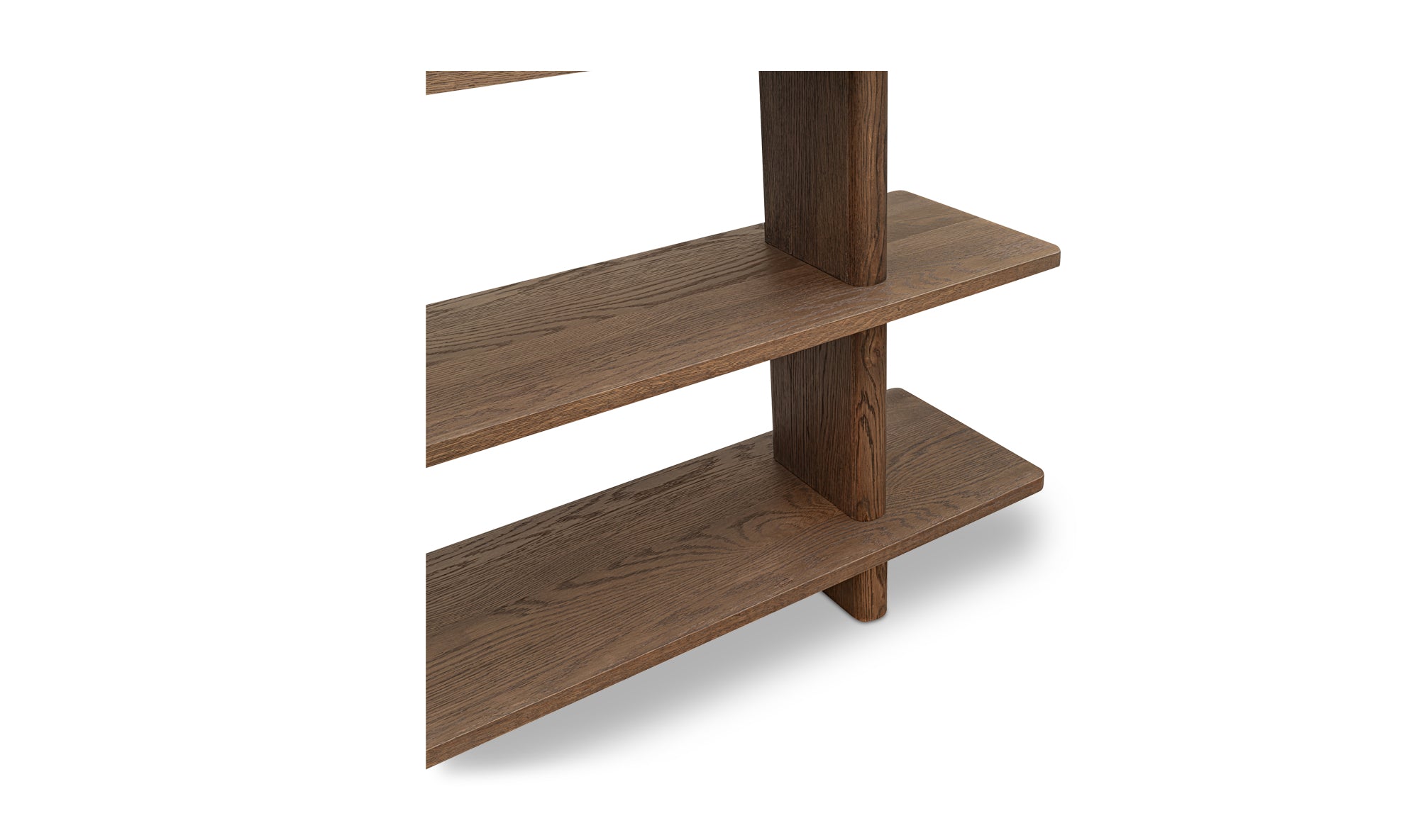 Casey Large Bookcase