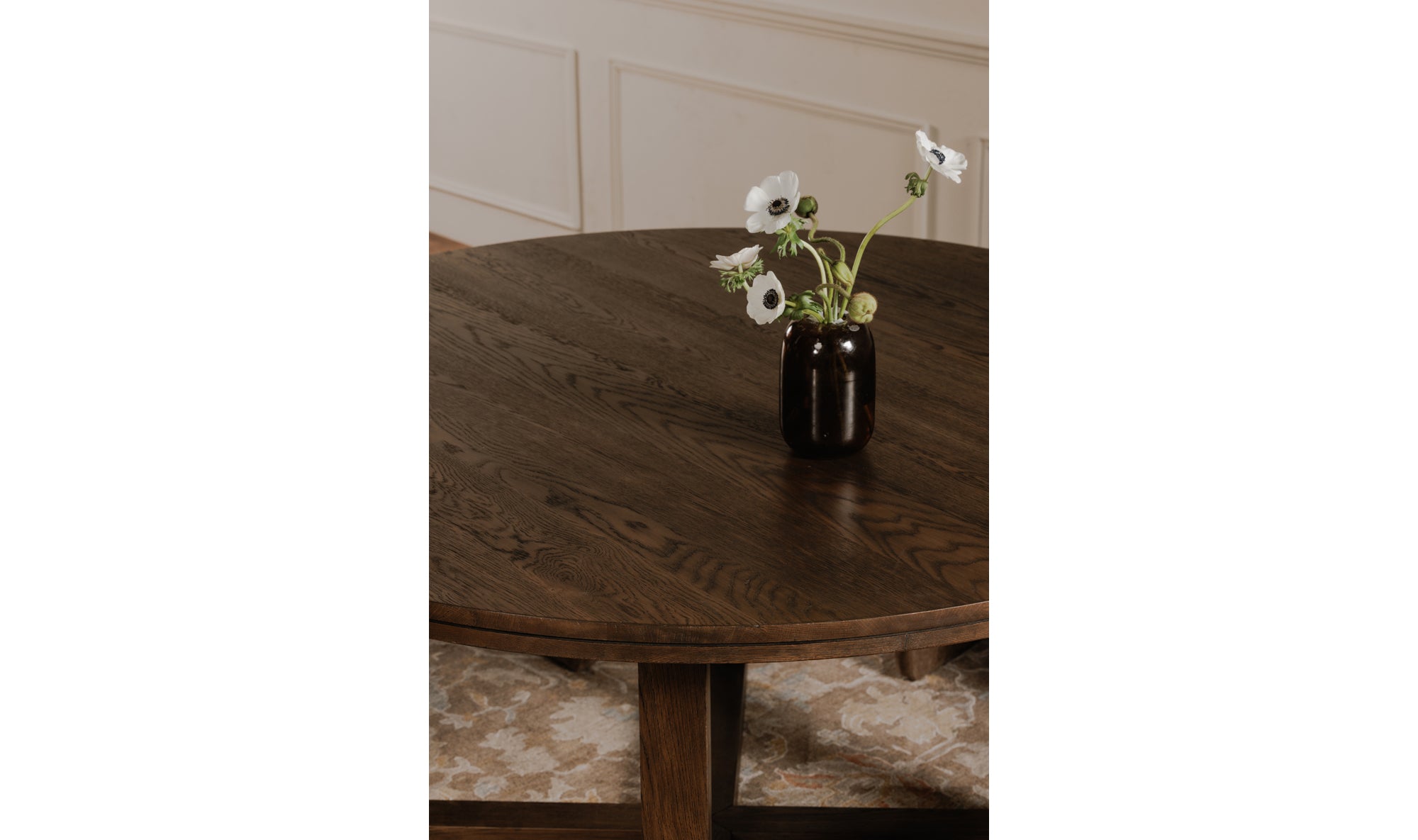 Joel Dining Table Natural