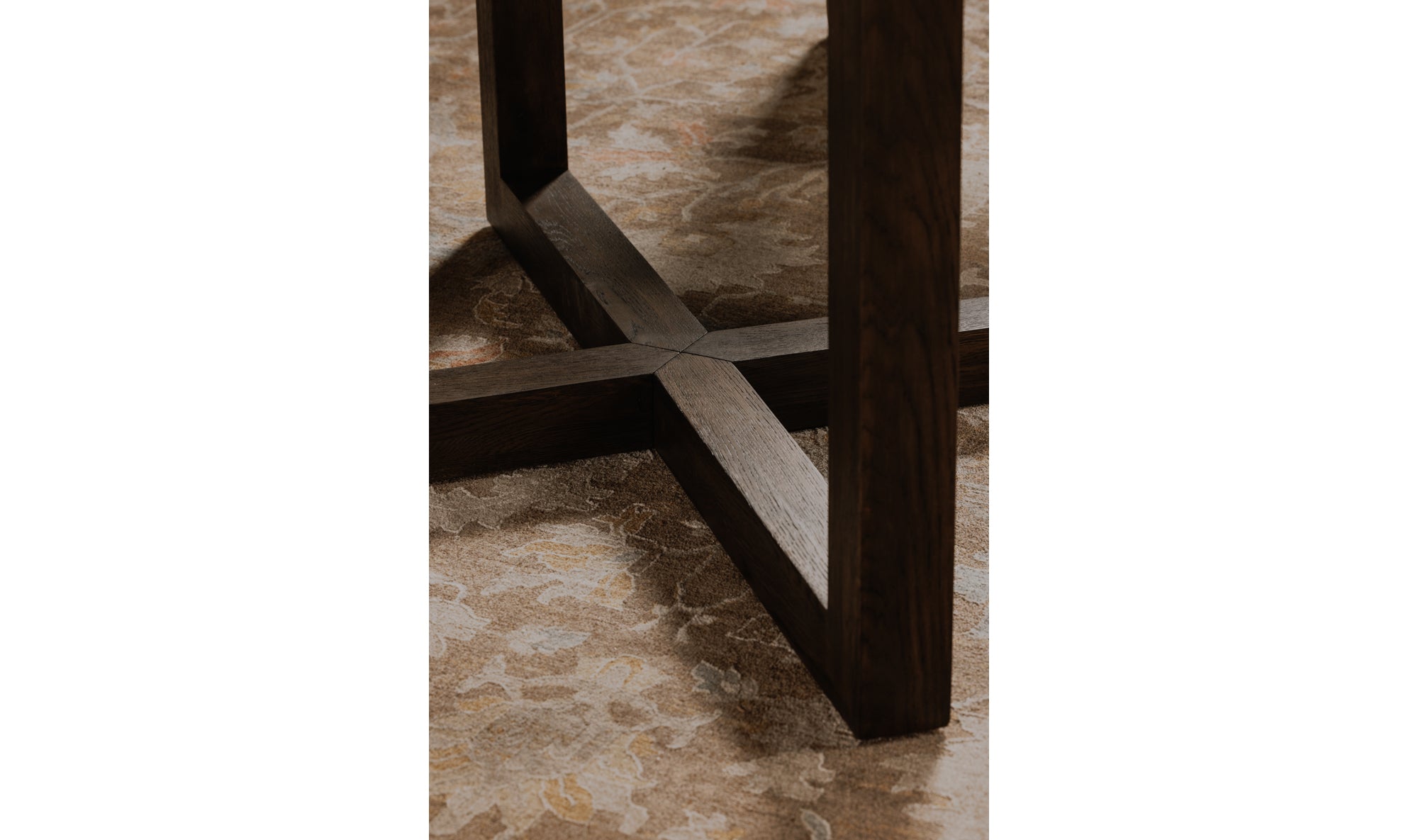 Joel Dining Table Natural