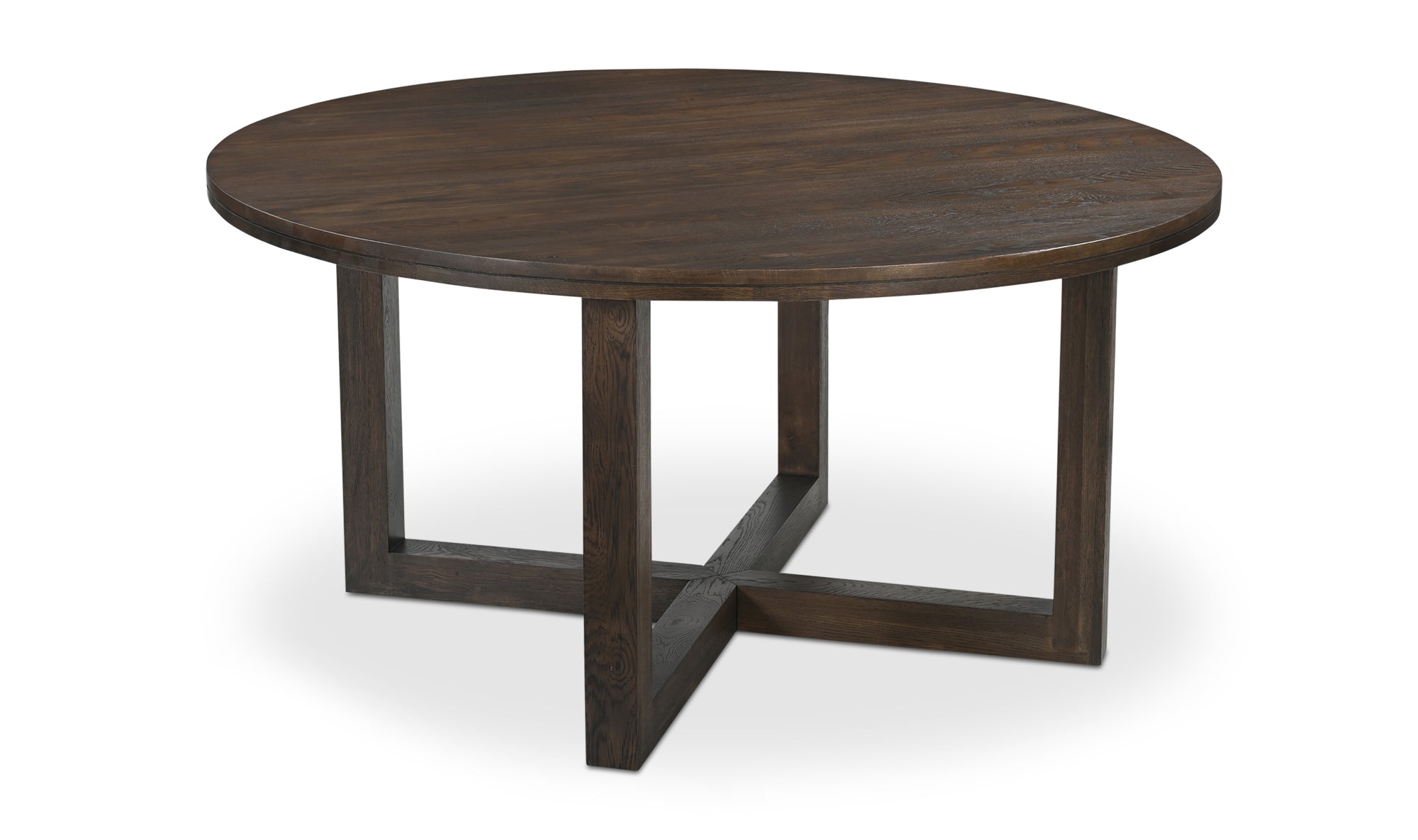 Joel Dining Table Natural