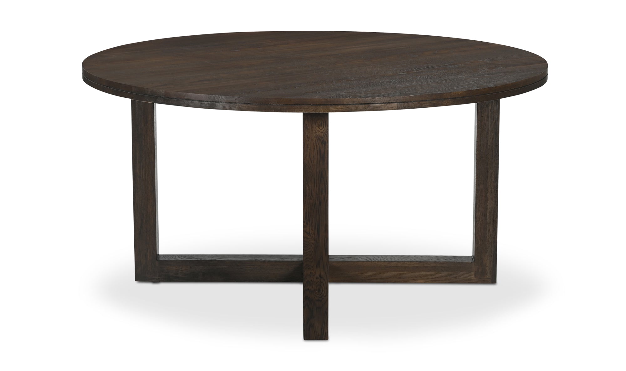 Joel Dining Table Natural