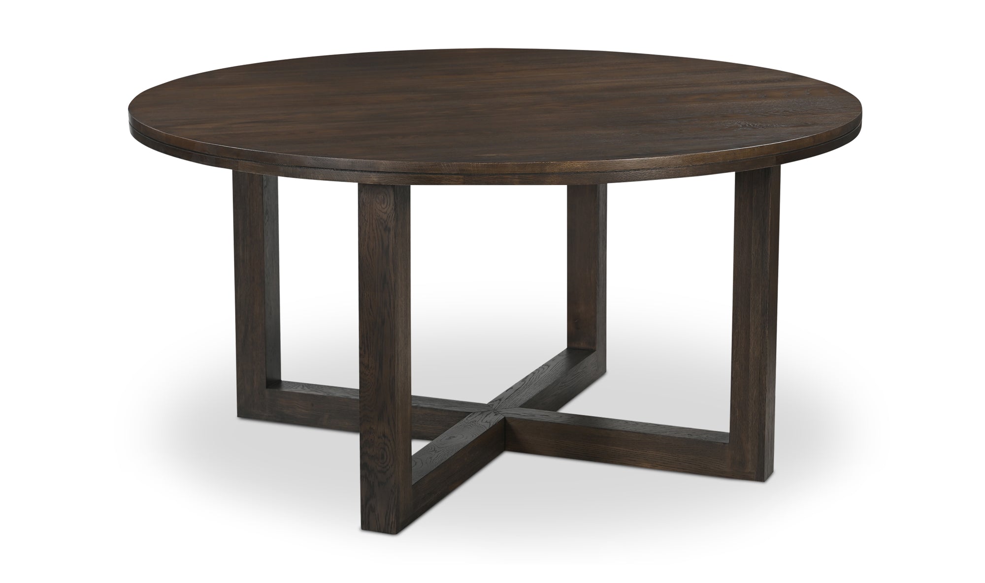 Joel Dining Table Natural