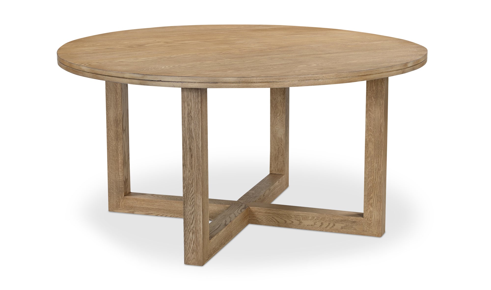 Joel Dining Table Natural