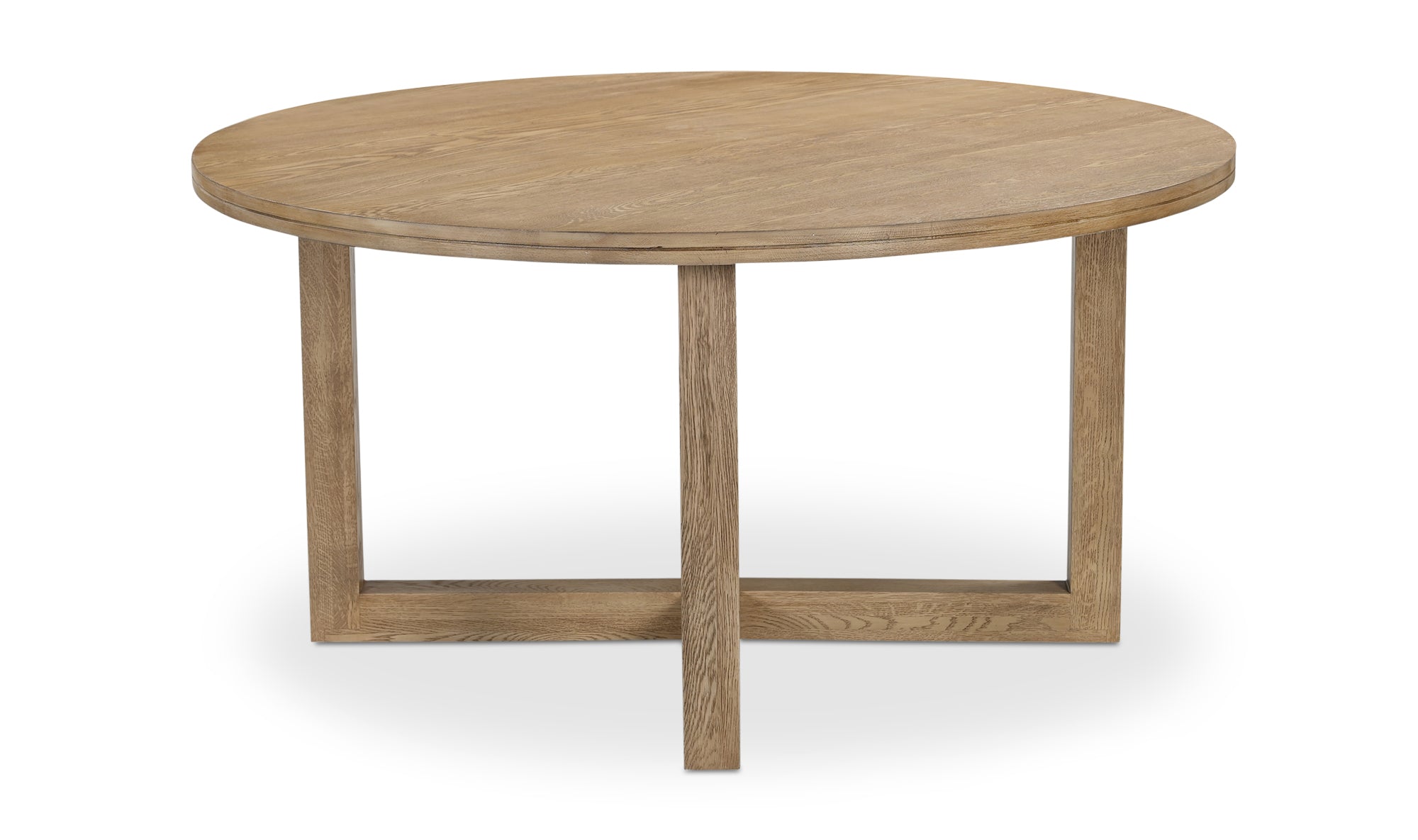 Joel Dining Table Natural