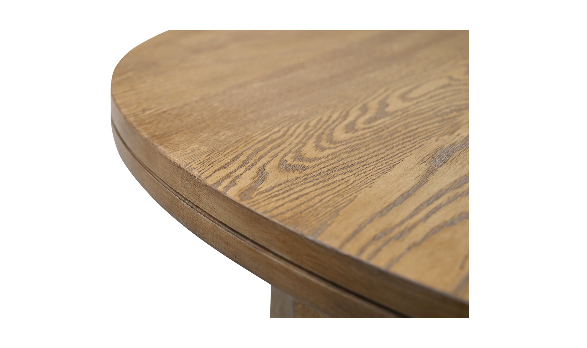 Joel Dining Table Natural