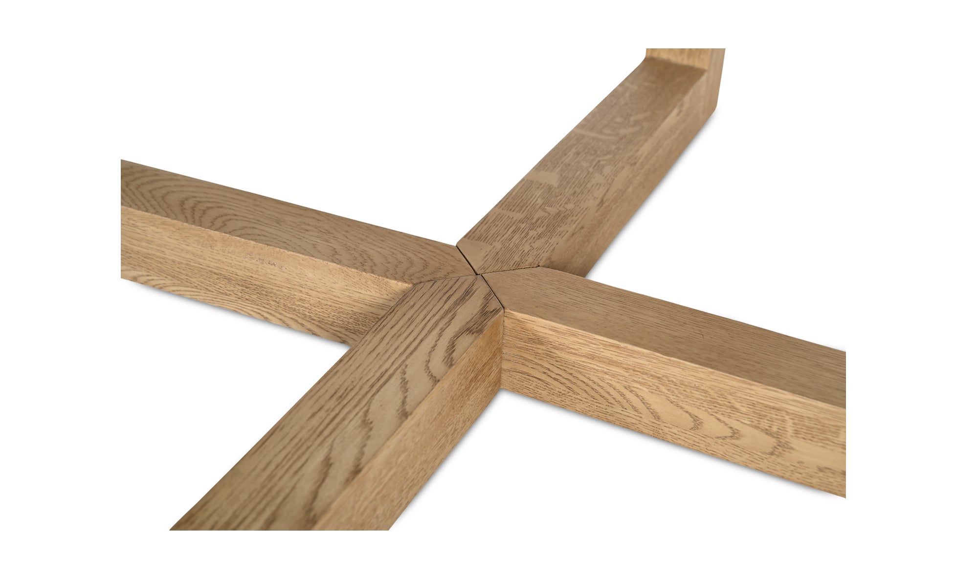 Joel Dining Table Natural