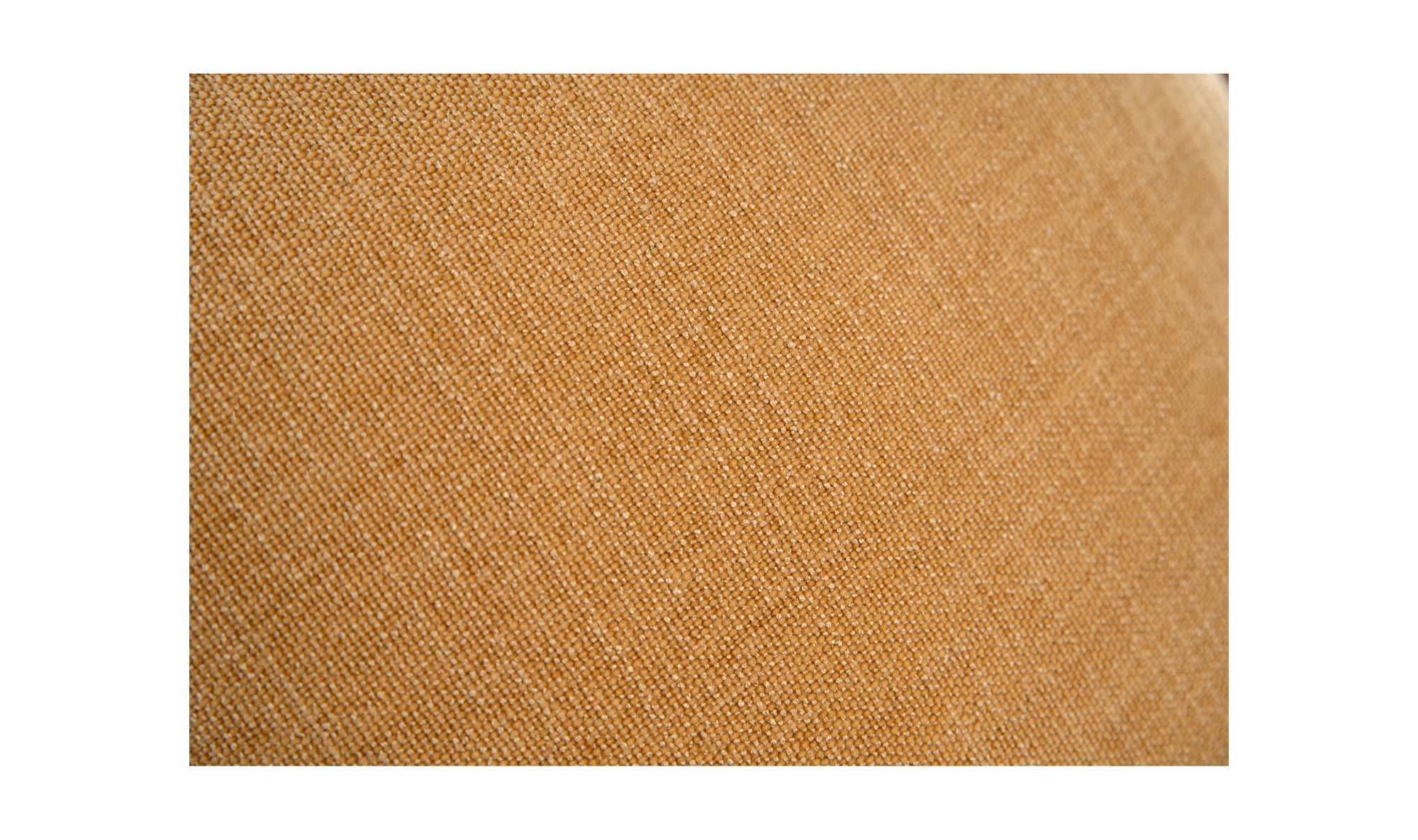 Davie Sofa Golden Yellow