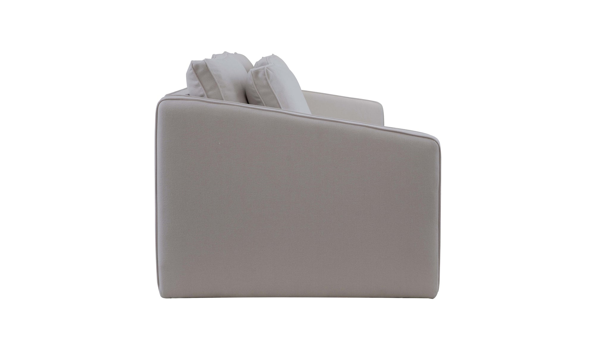 Phoebe Sofa Ivory