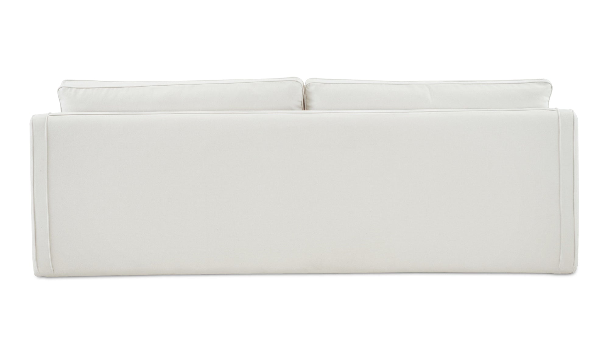 Phoebe Sofa Ivory