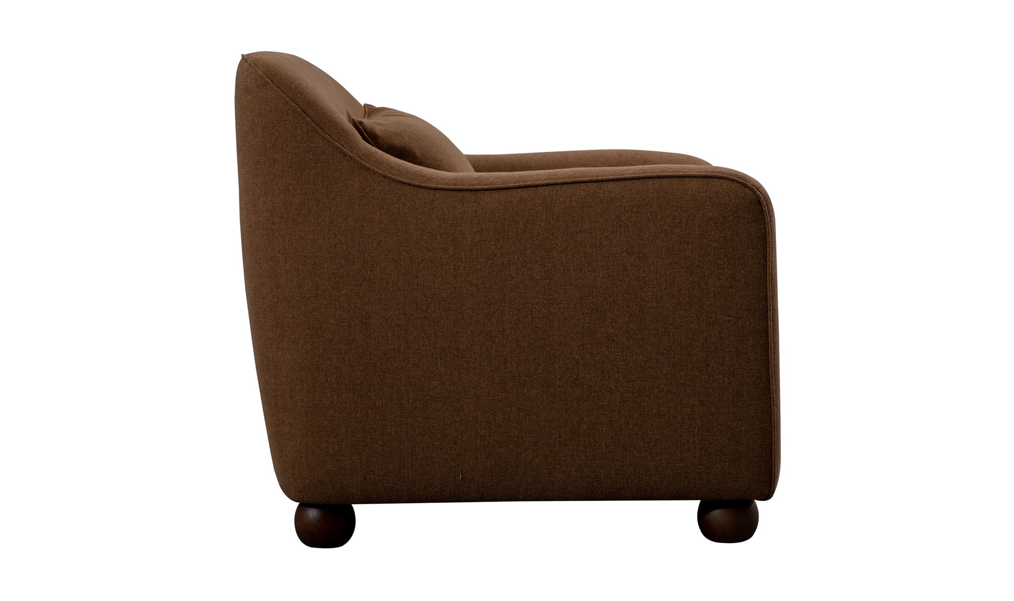 Amira Accent Chair Oat